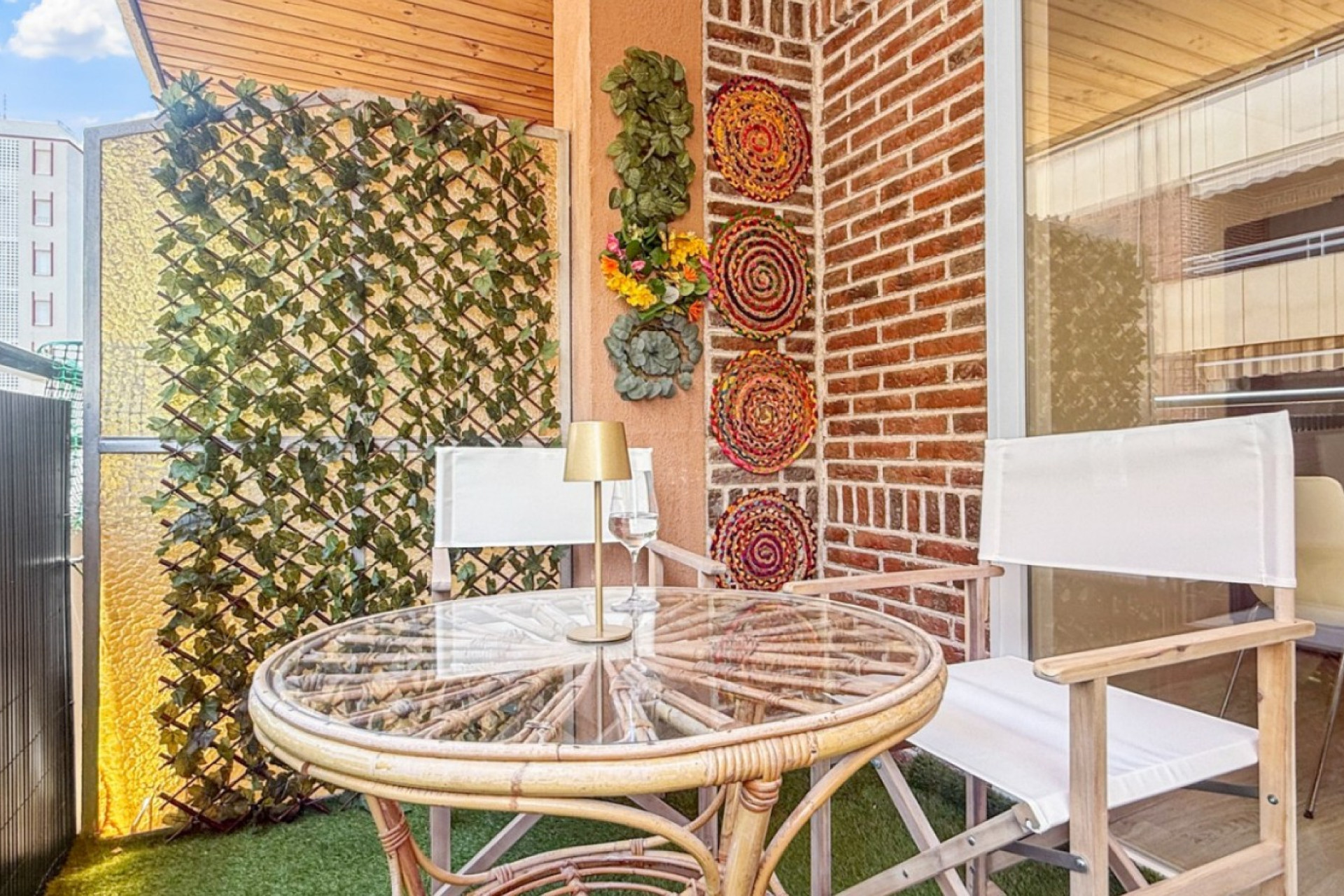 Herverkoop - Appartement / flat - Torrevieja - El Acequión - Los Náufragos