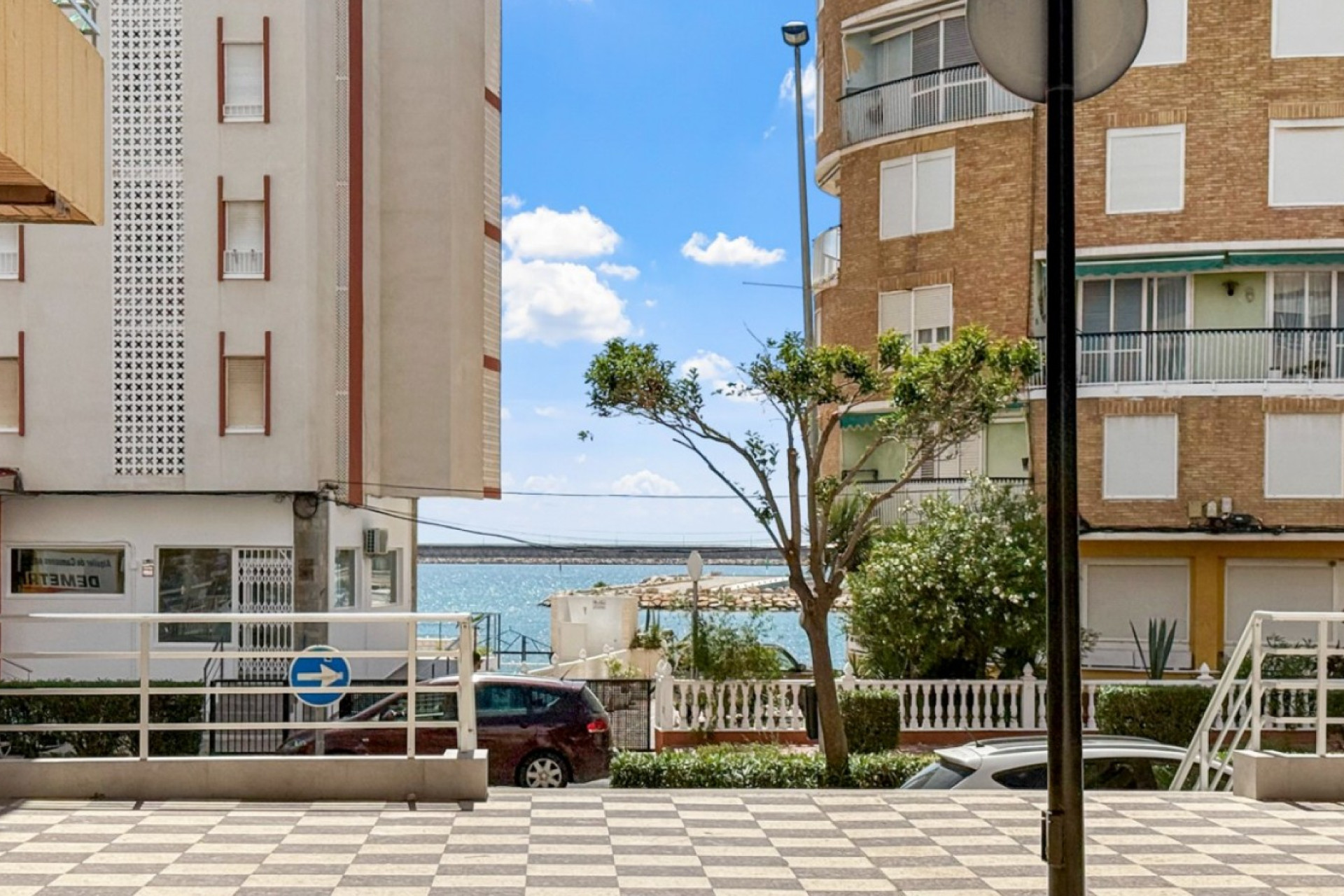 Herverkoop - Appartement / flat - Torrevieja - El Acequión - Los Náufragos