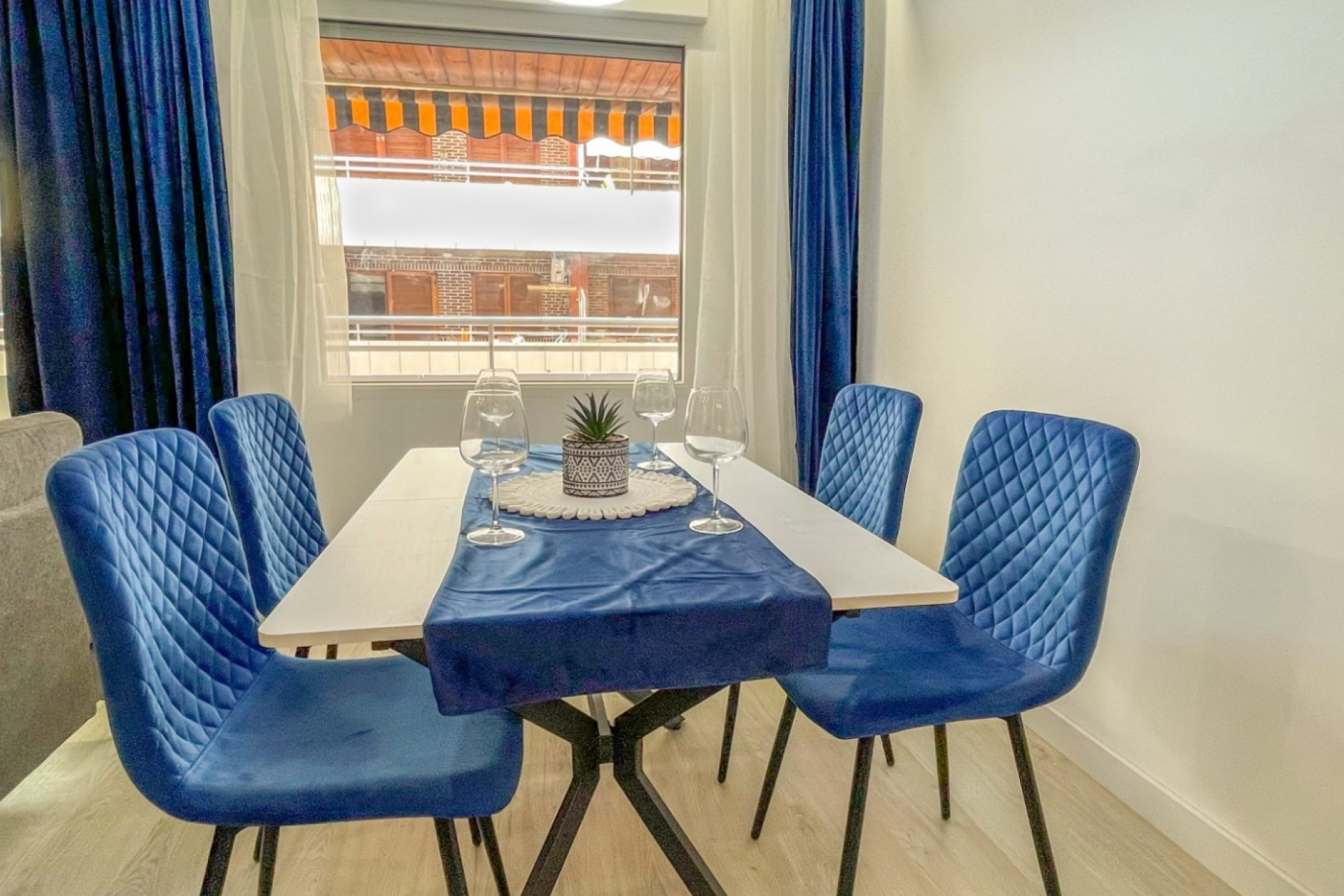 Herverkoop - Appartement / flat - Torrevieja - El Acequión - Los Náufragos
