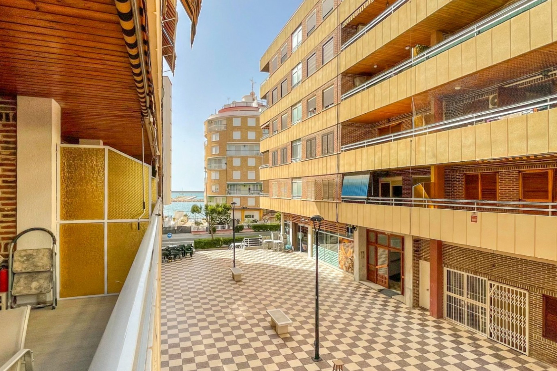 Herverkoop - Appartement / flat - Torrevieja - El Acequión - Los Náufragos