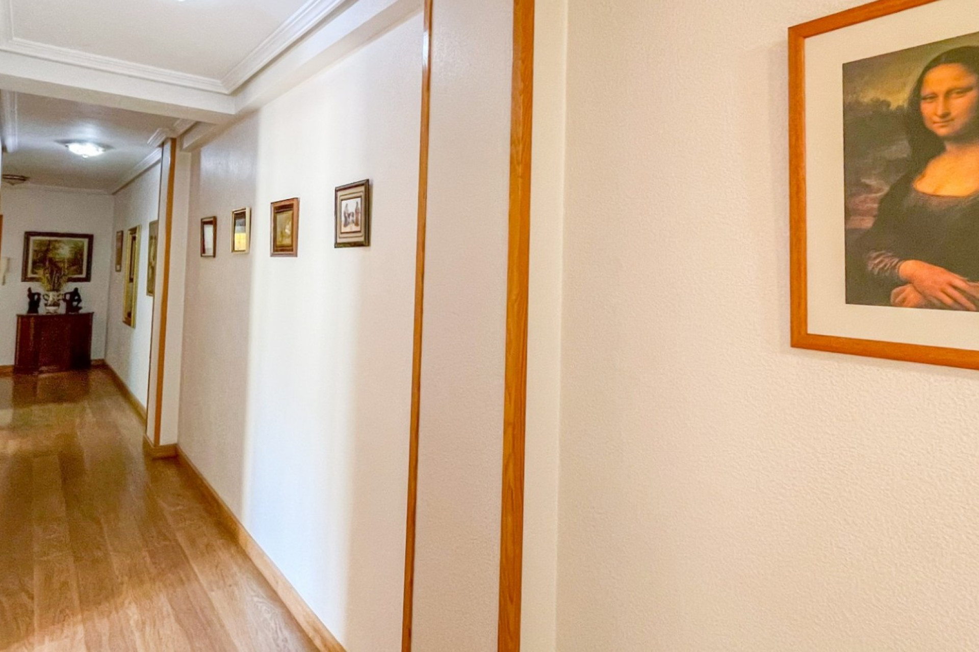 Herverkoop - Appartement / flat - Torrevieja - El Acequión - Los Náufragos