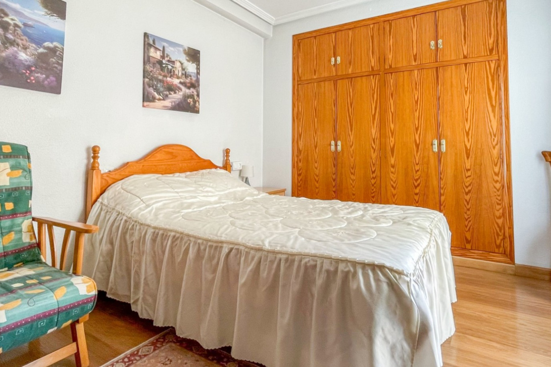 Herverkoop - Appartement / flat - Torrevieja - El Acequión - Los Náufragos