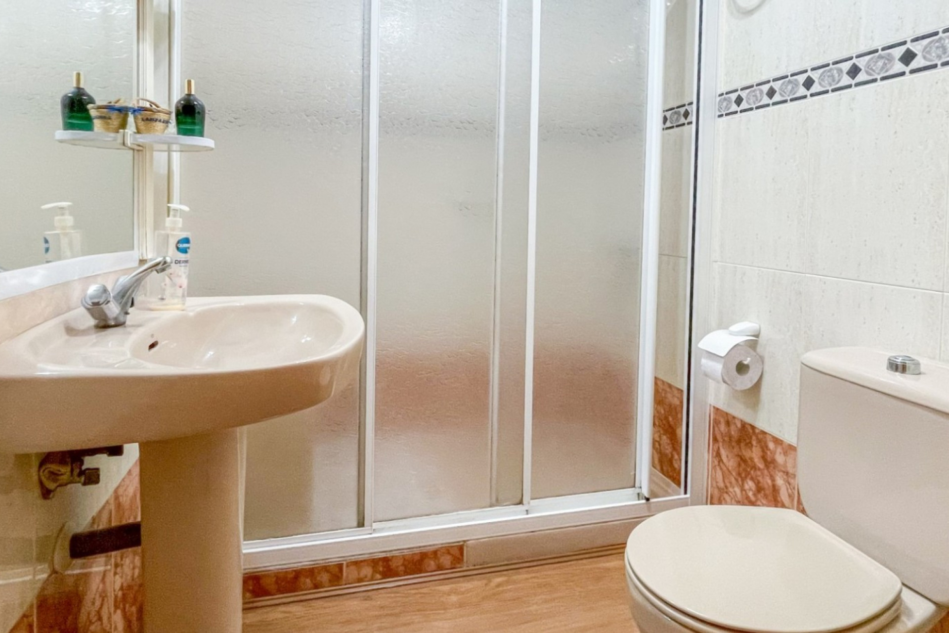 Herverkoop - Appartement / flat - Torrevieja - El Acequión - Los Náufragos