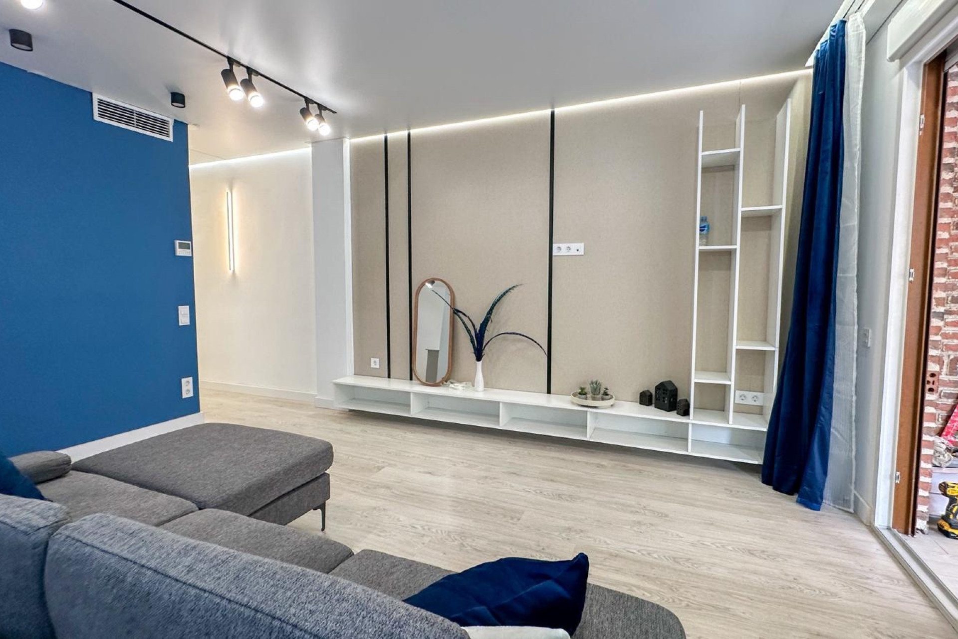Herverkoop - Appartement / flat - Torrevieja - El Acequión - Los Náufragos