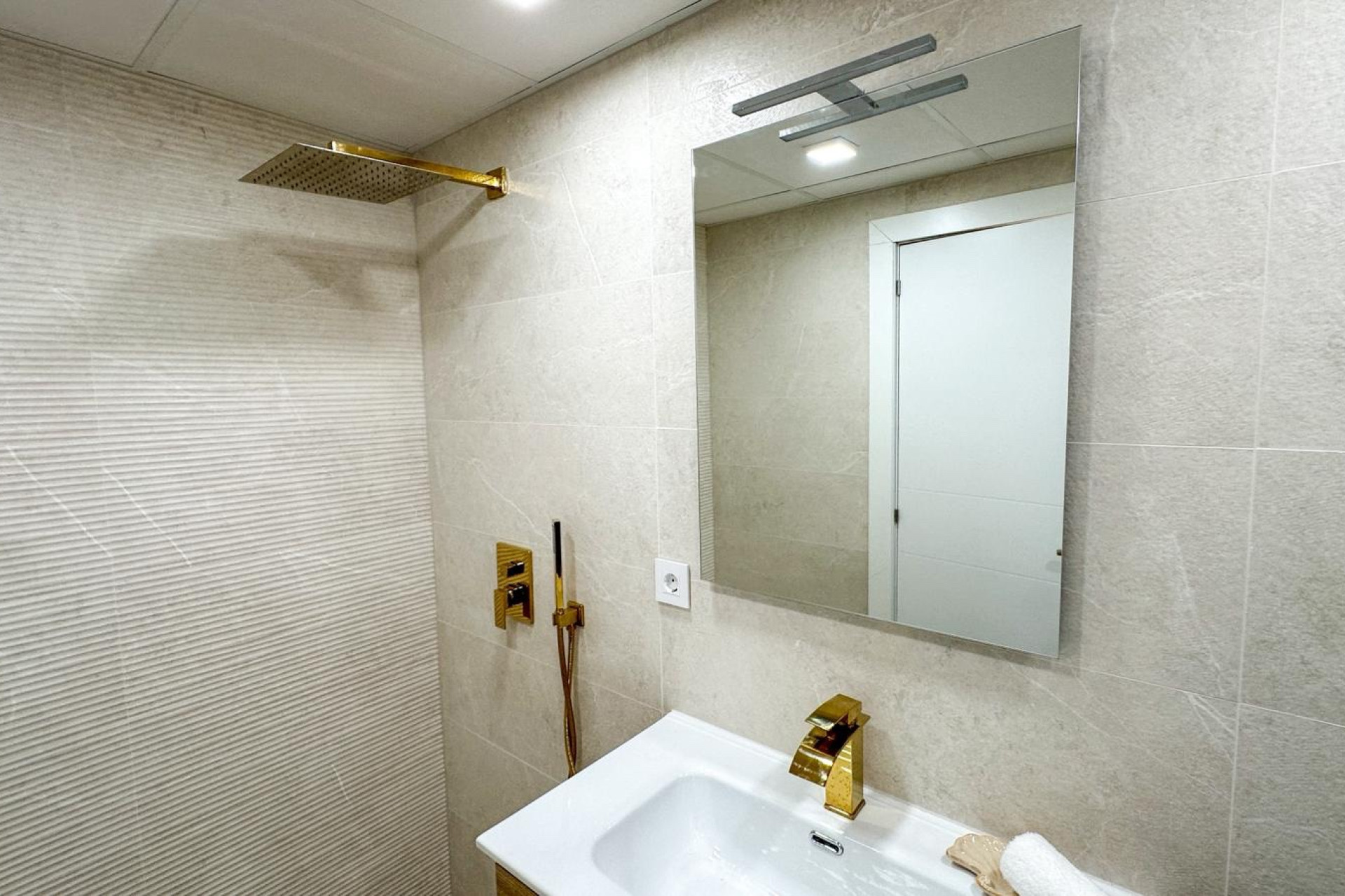 Herverkoop - Appartement / flat - Torrevieja - El Acequión - Los Náufragos