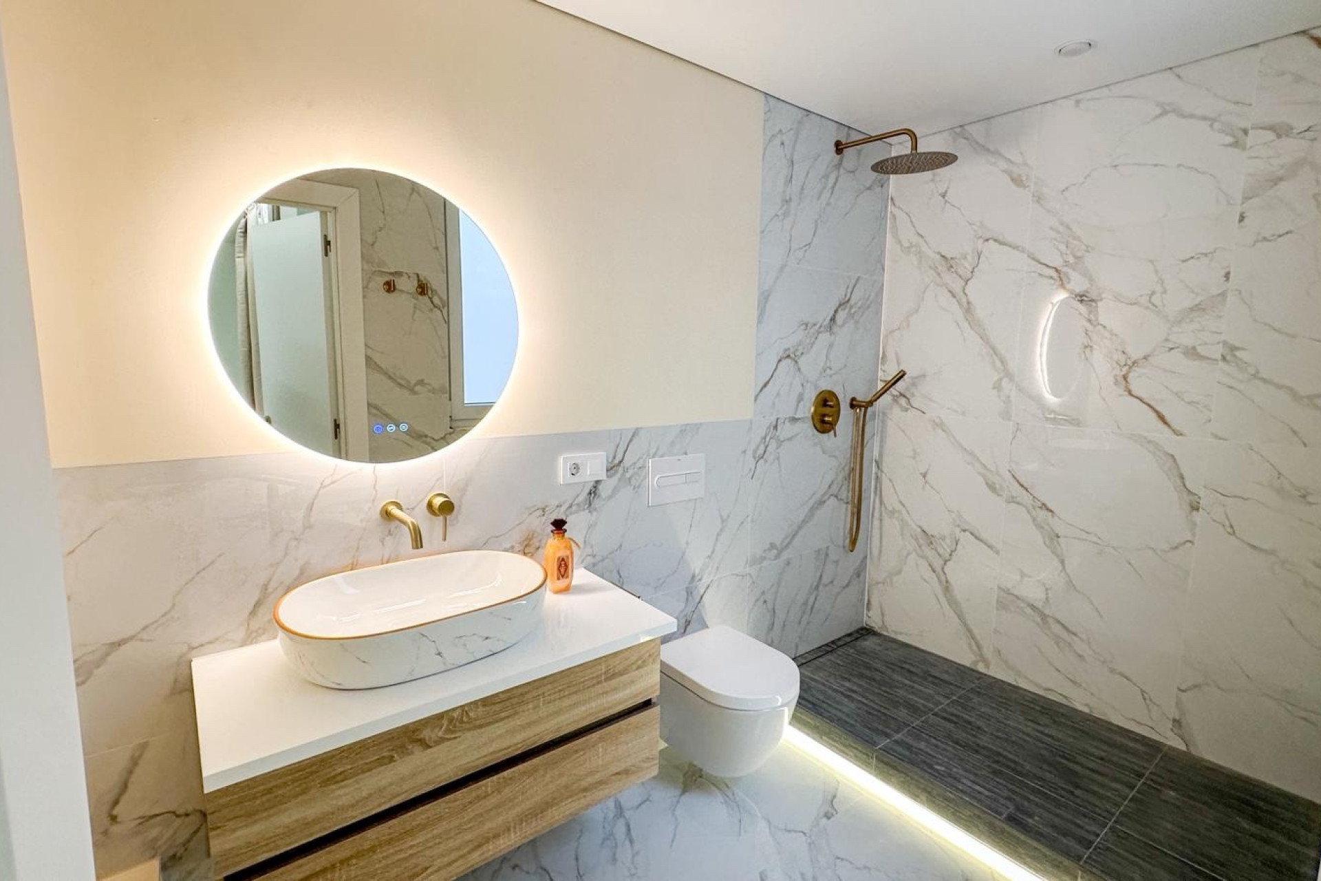 Herverkoop - Appartement / flat - Torrevieja - El Acequión - Los Náufragos