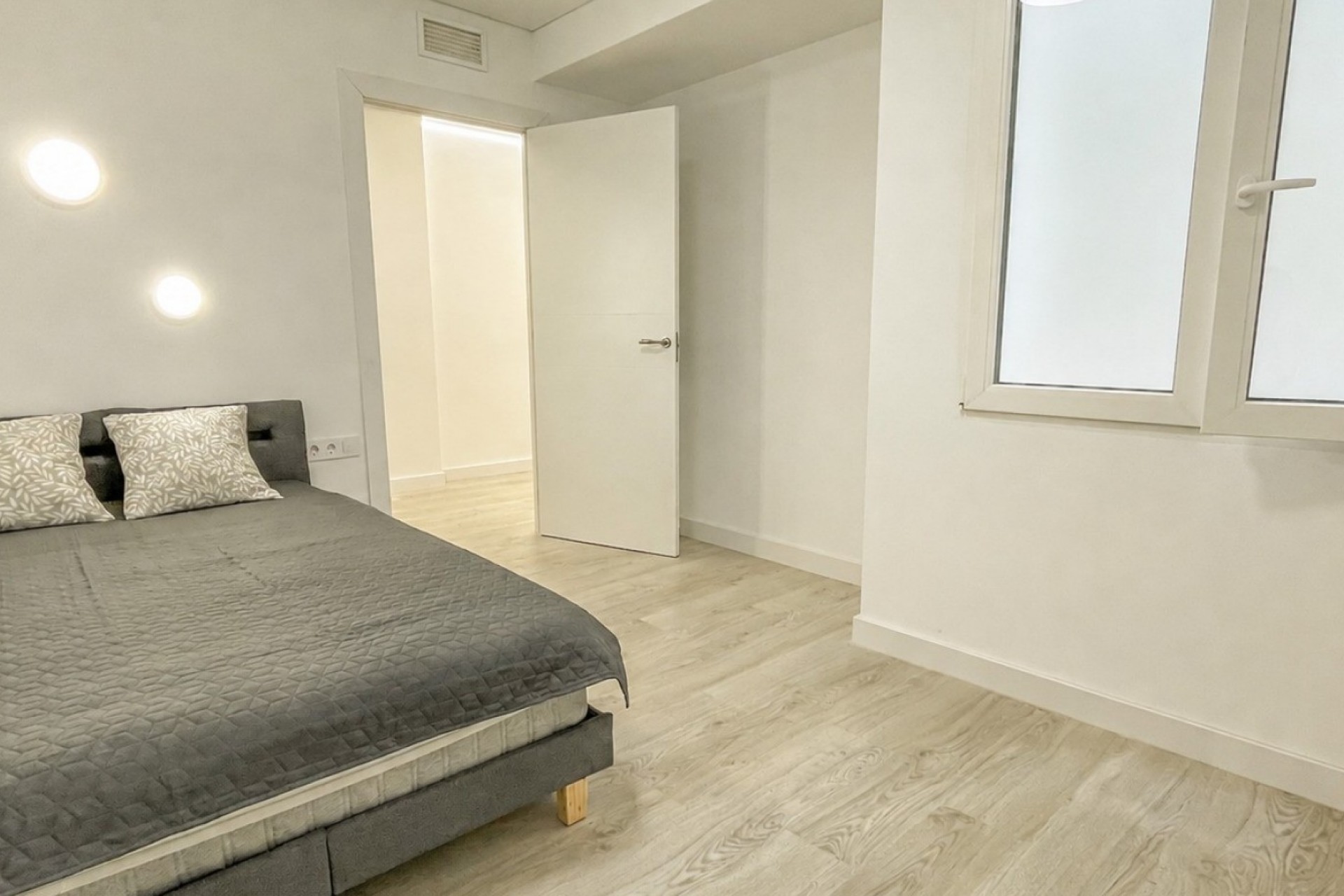 Herverkoop - Appartement / flat - Torrevieja - El Acequión - Los Náufragos