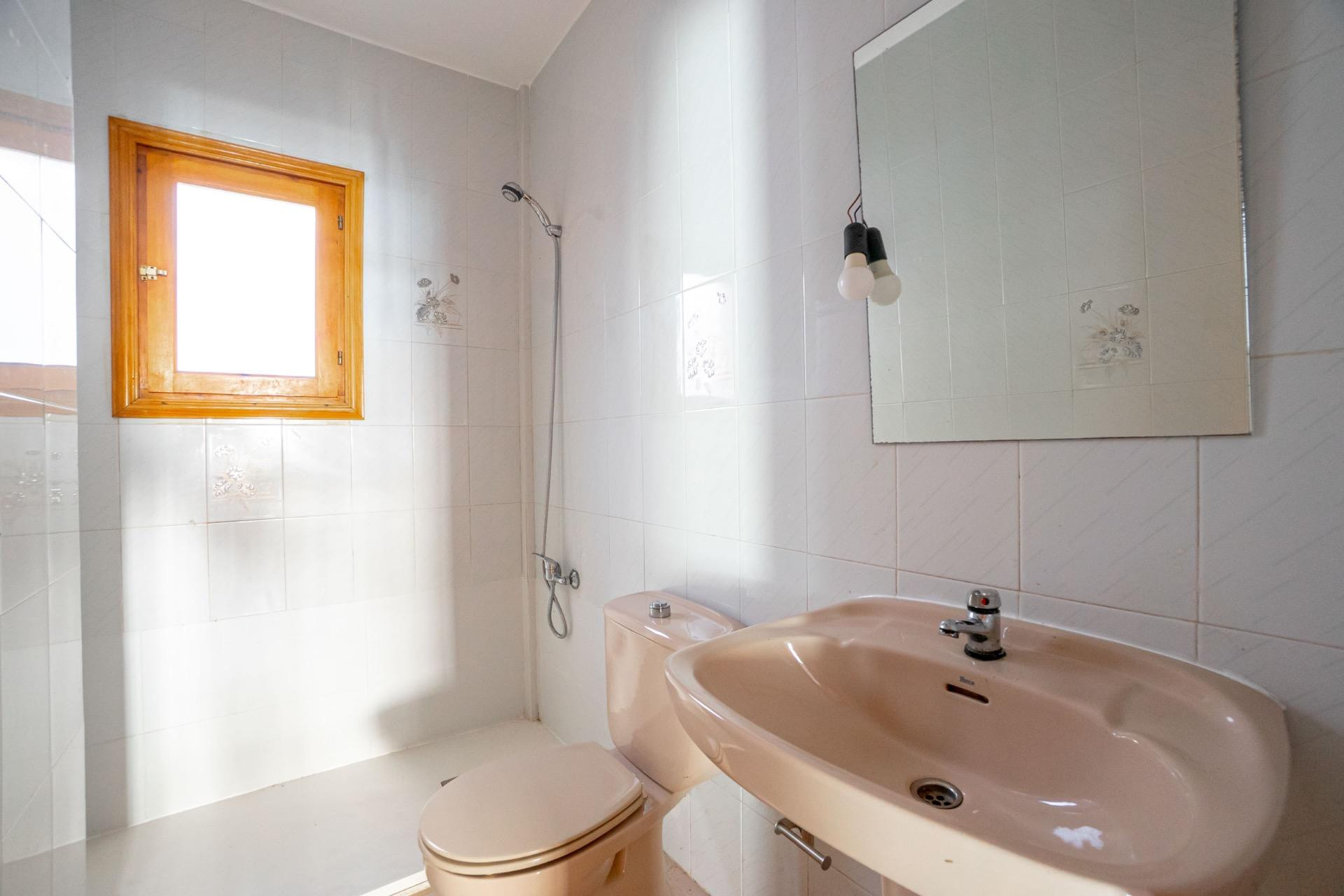 Herverkoop - Appartement / flat - Torrevieja - El chaparral