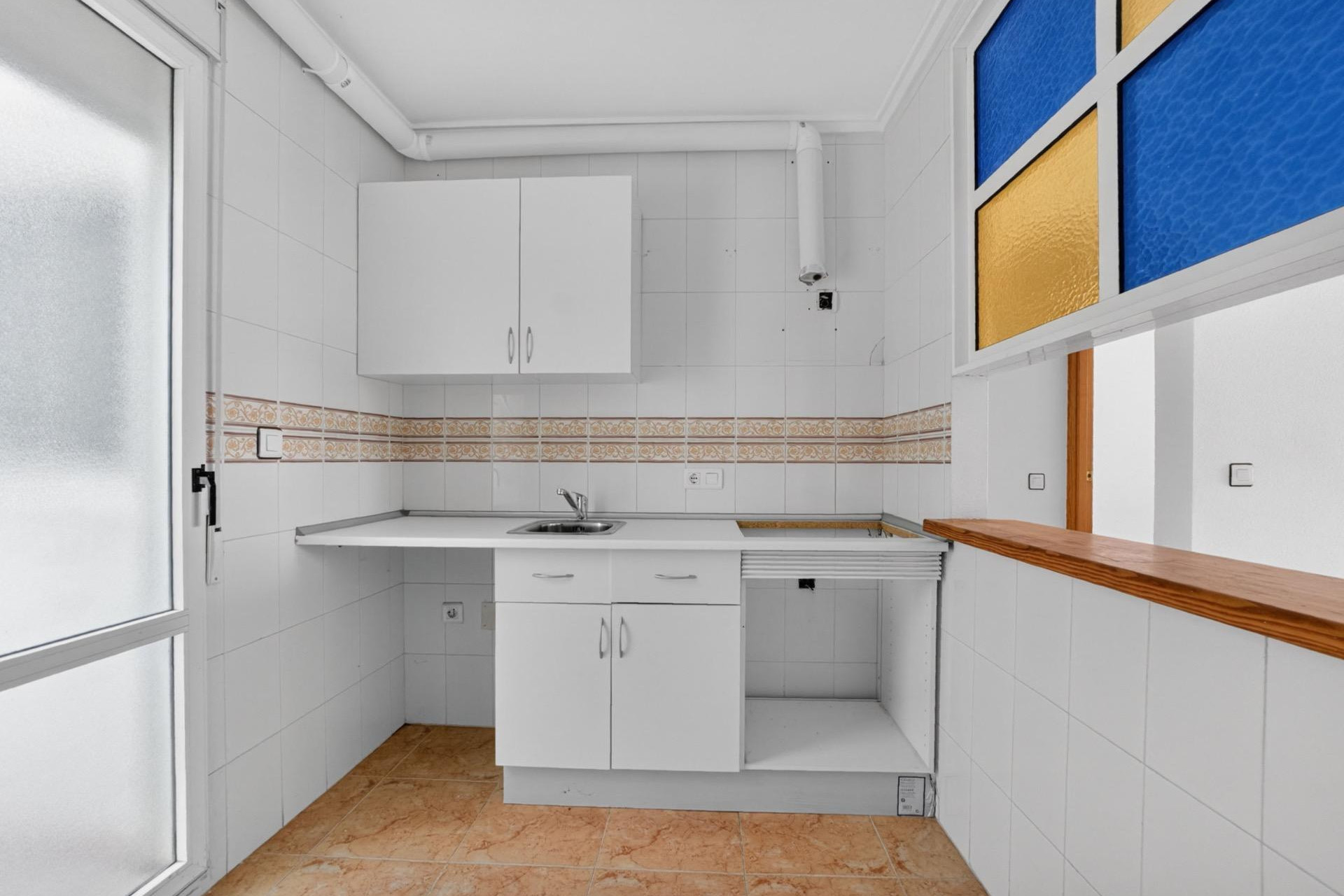 Herverkoop - Appartement / flat - Torrevieja - El limonar