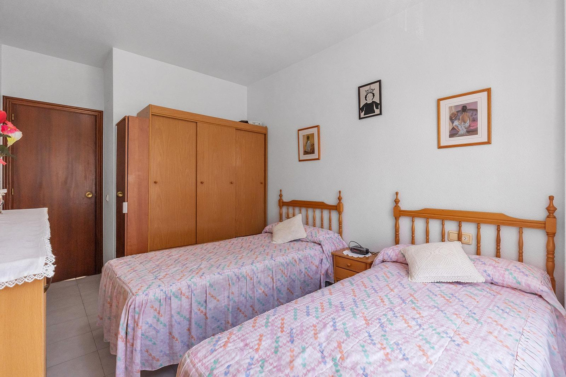 Herverkoop - Appartement / flat - Torrevieja - Estacion de autobuses