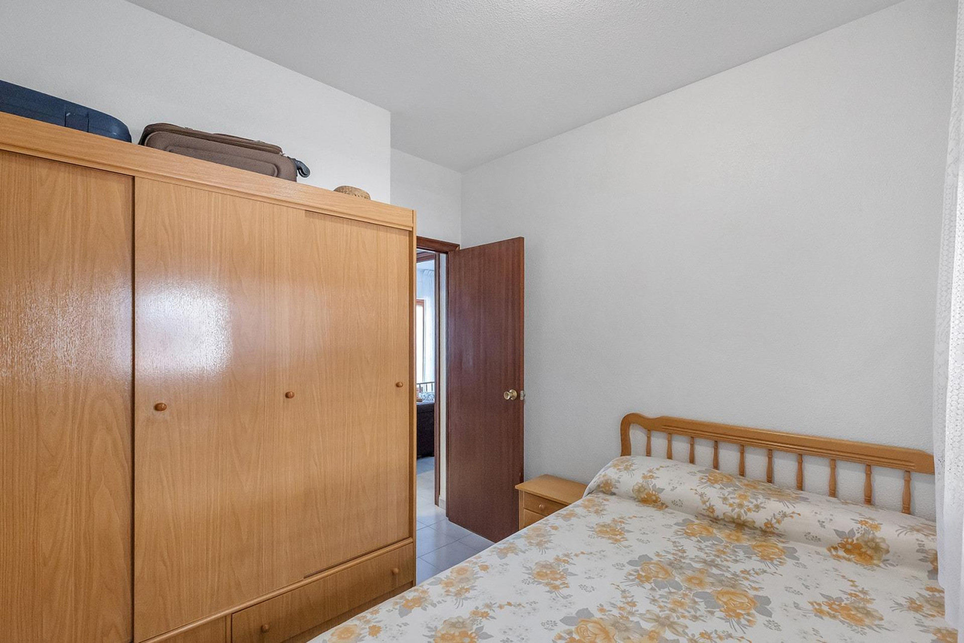 Herverkoop - Appartement / flat - Torrevieja - Estacion de autobuses