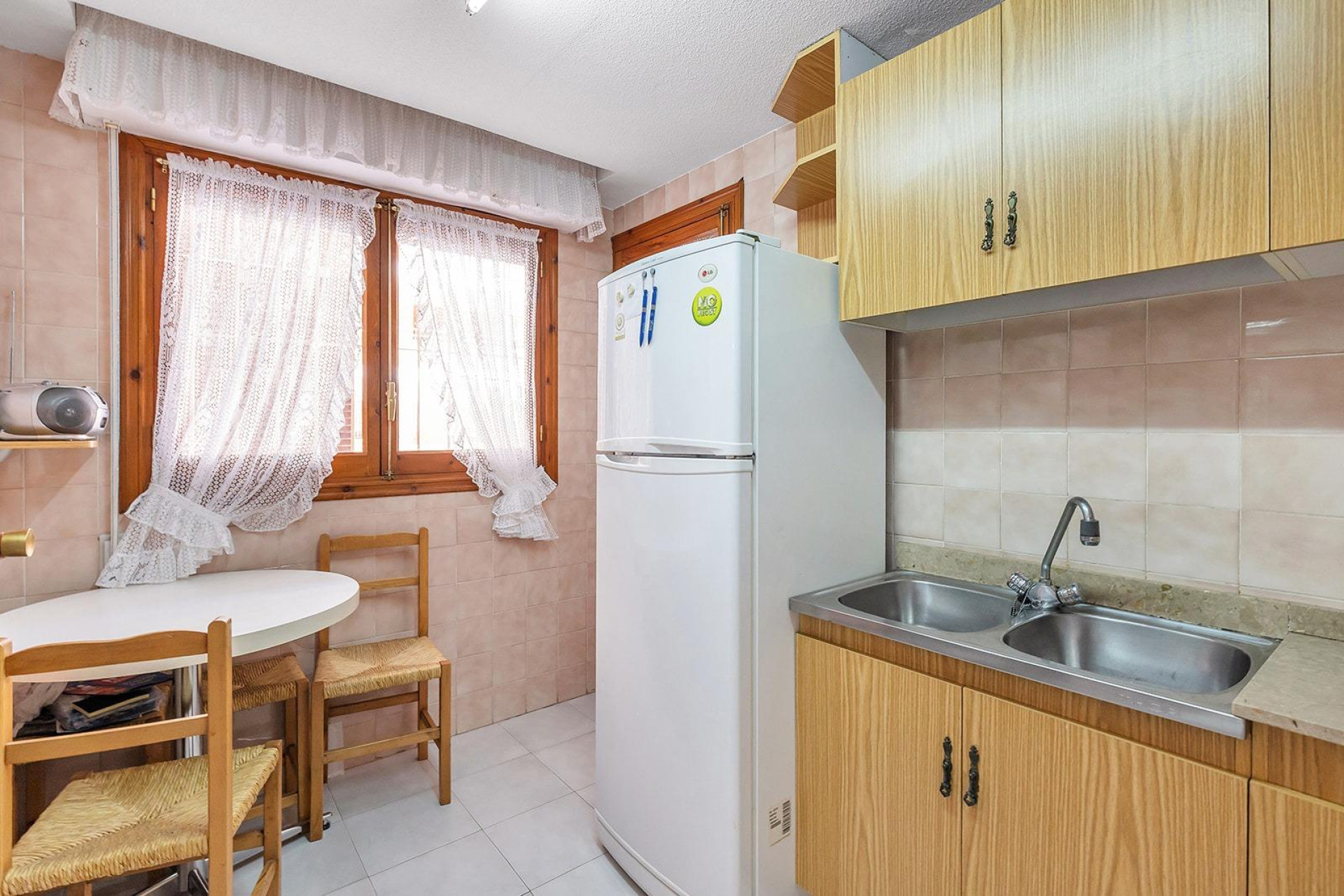 Herverkoop - Appartement / flat - Torrevieja - Estacion de autobuses