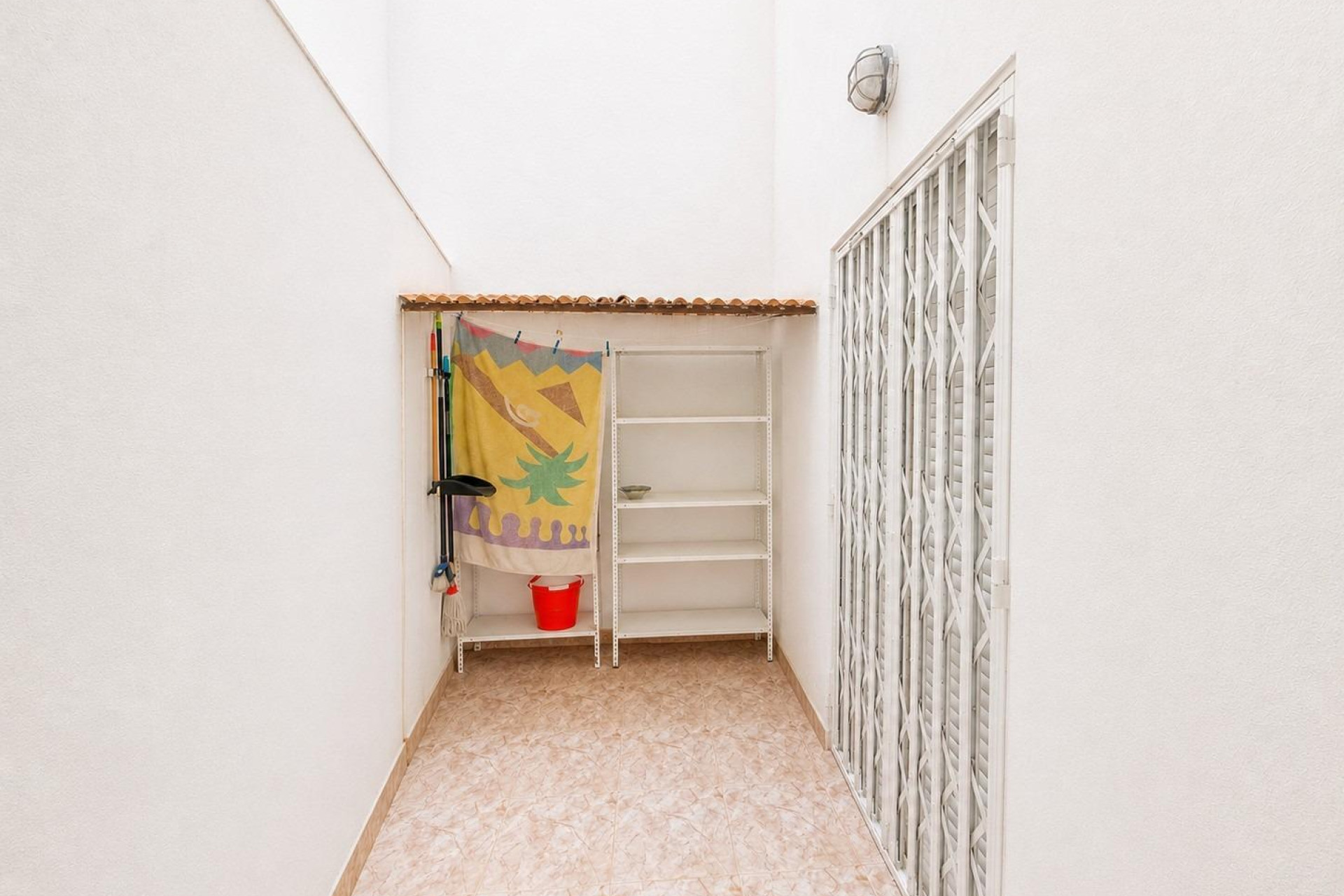Herverkoop - Appartement / flat - Torrevieja - Estacion de autobuses