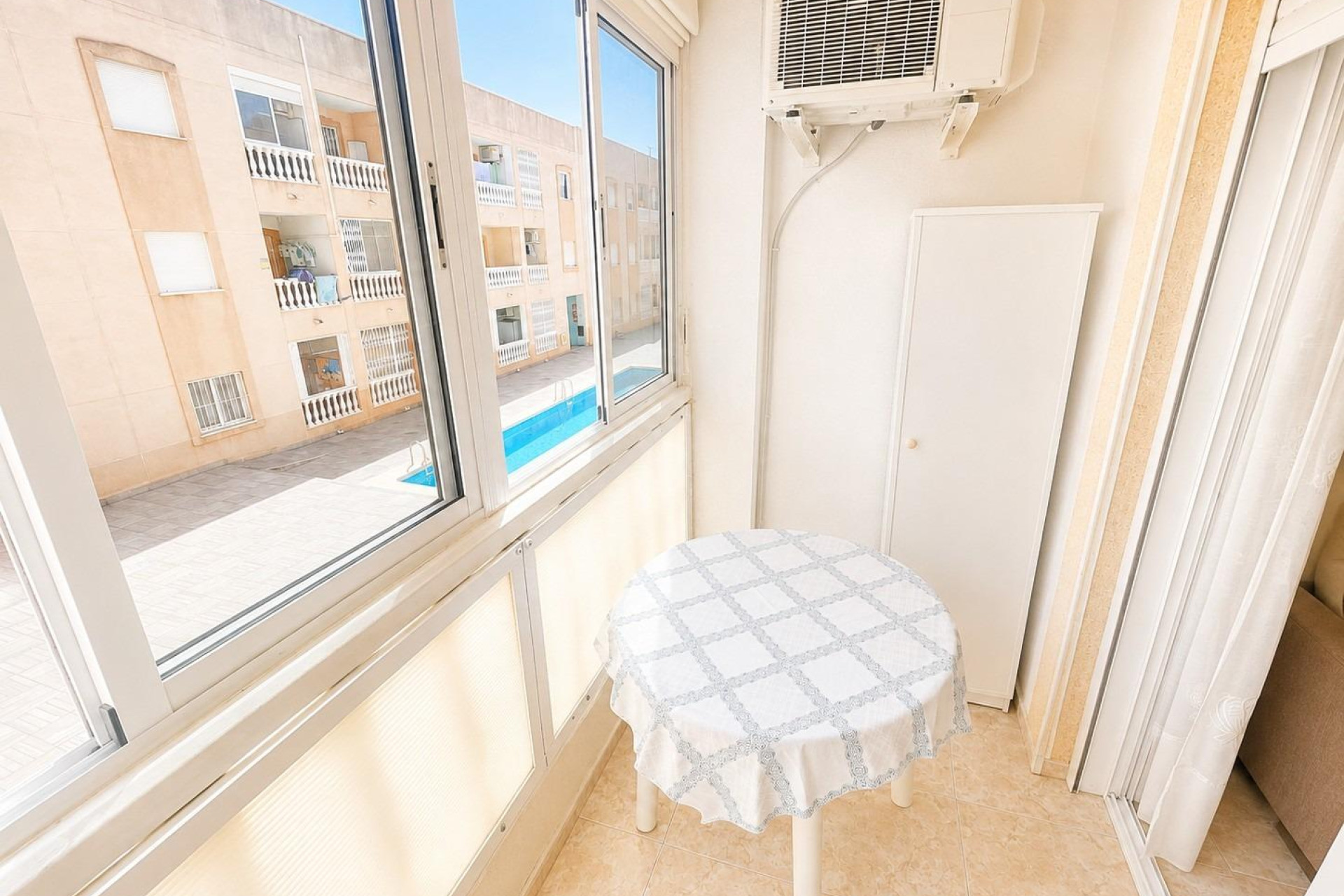 Herverkoop - Appartement / flat - Torrevieja - Estacion de autobuses