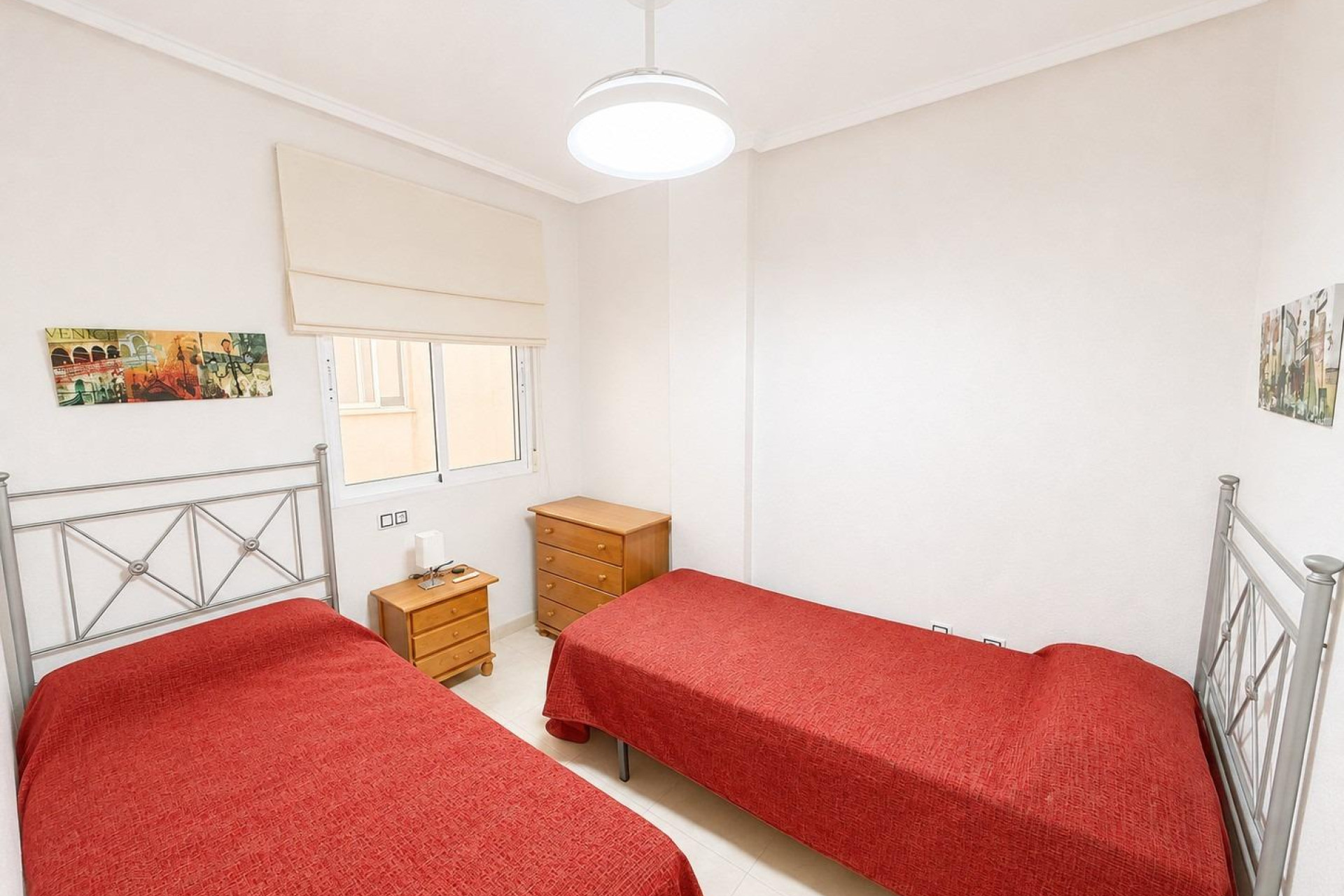 Herverkoop - Appartement / flat - Torrevieja - Estacion de autobuses