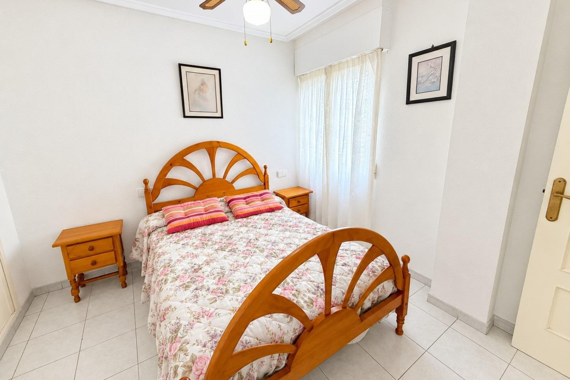 Herverkoop - Appartement / flat - Torrevieja - Estacion de autobuses