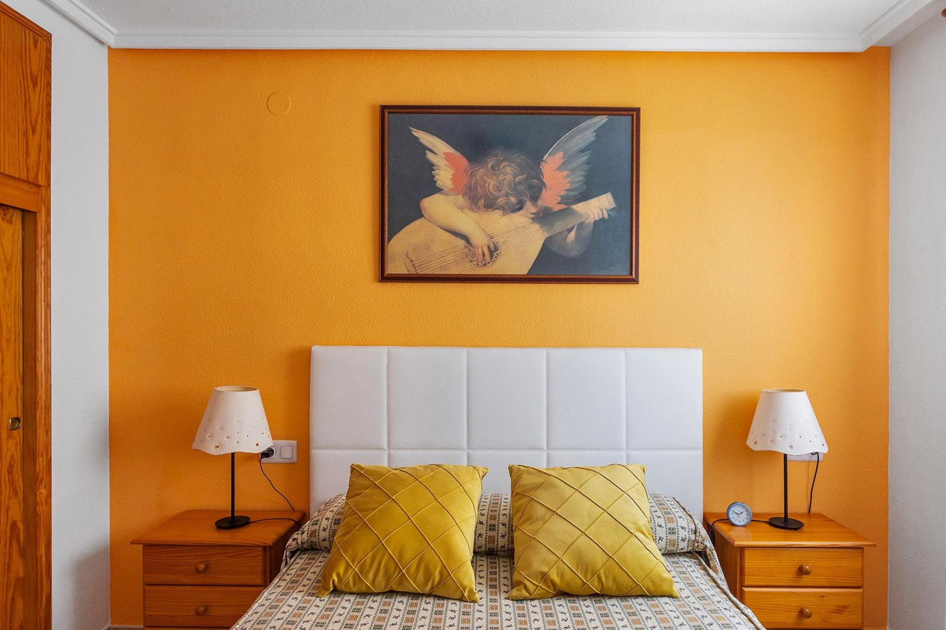 Herverkoop - Appartement / flat - Torrevieja - Estacion de autobuses