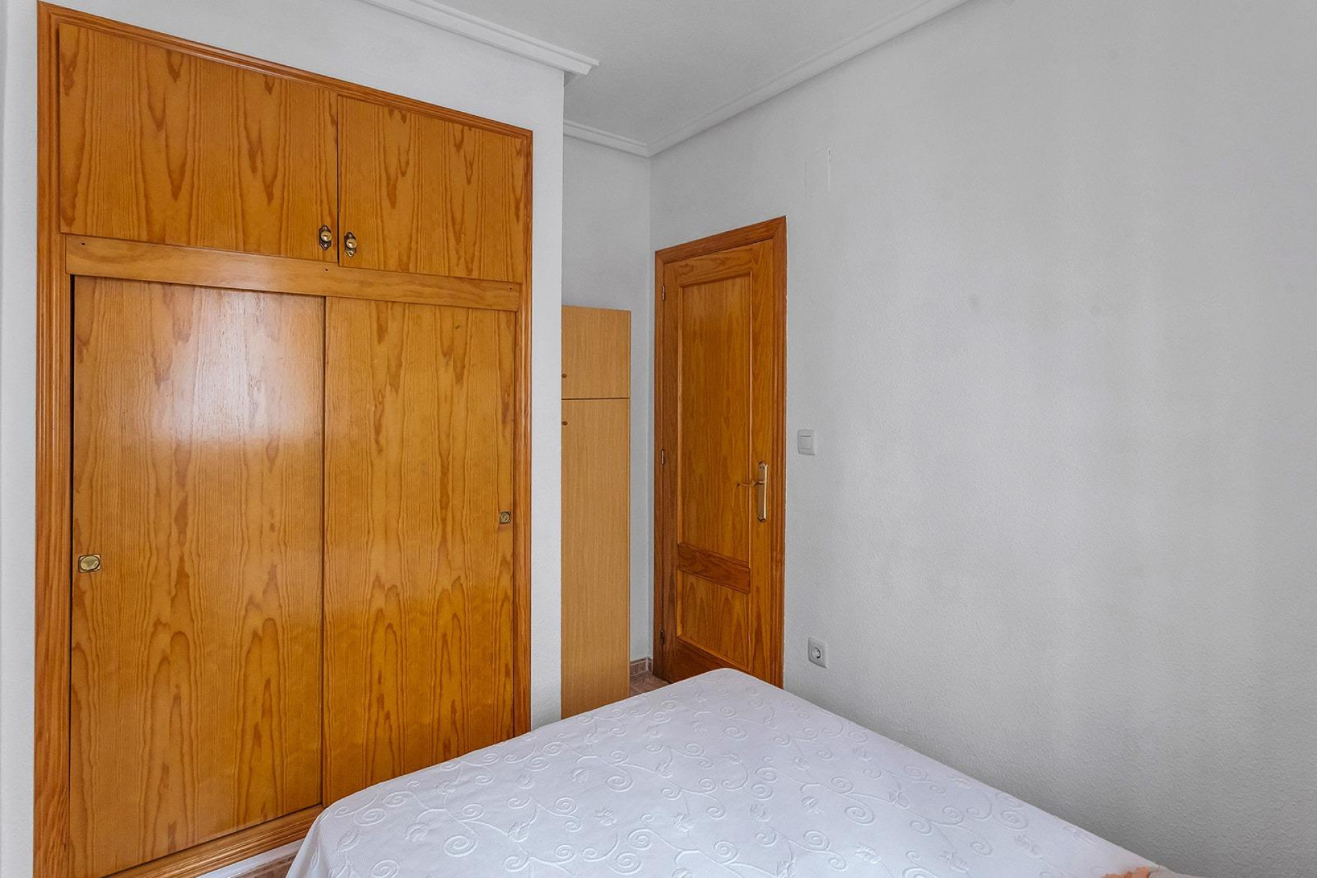 Herverkoop - Appartement / flat - Torrevieja - Estacion de autobuses