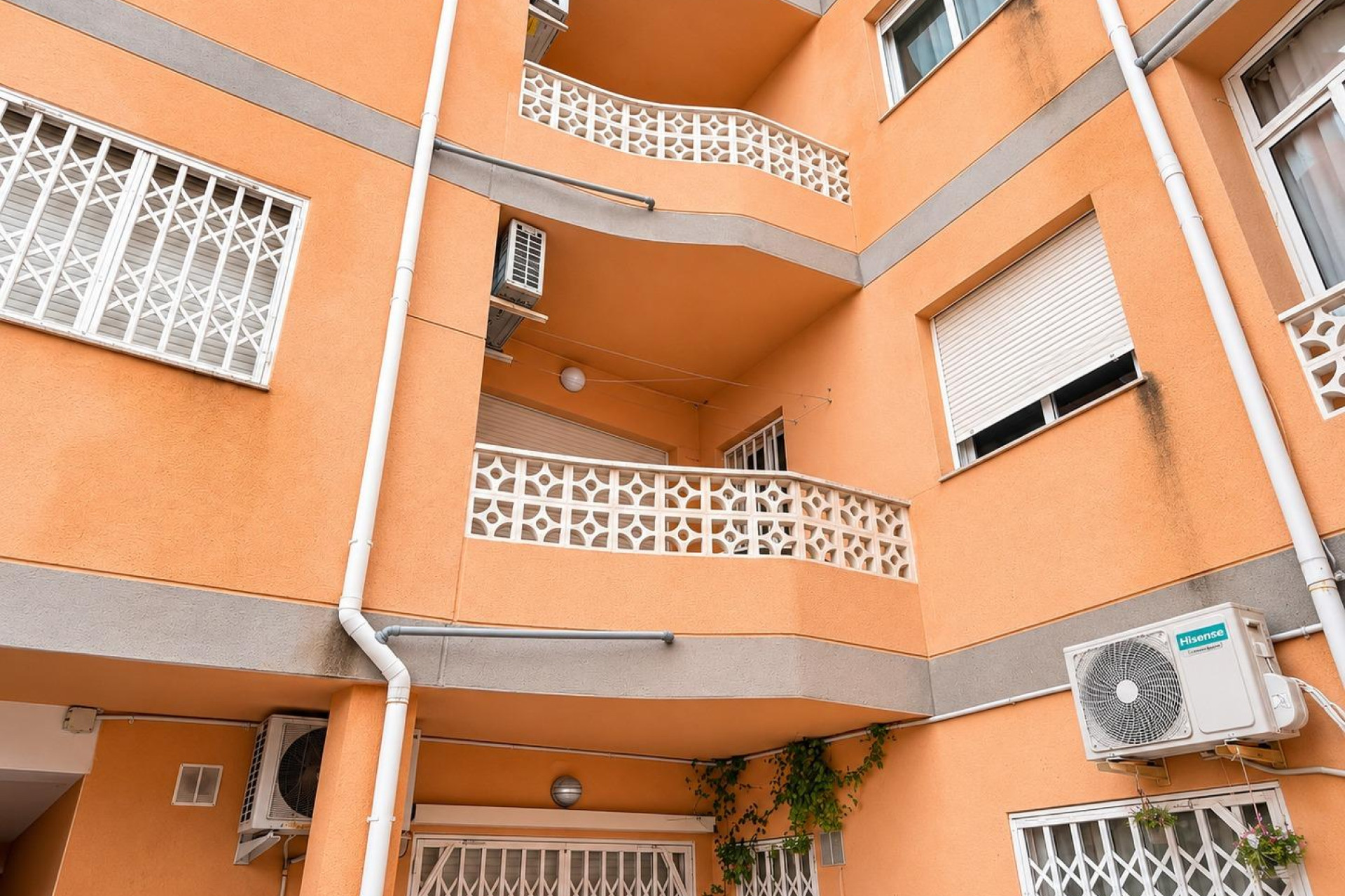 Herverkoop - Appartement / flat - Torrevieja - Estacion de autobuses