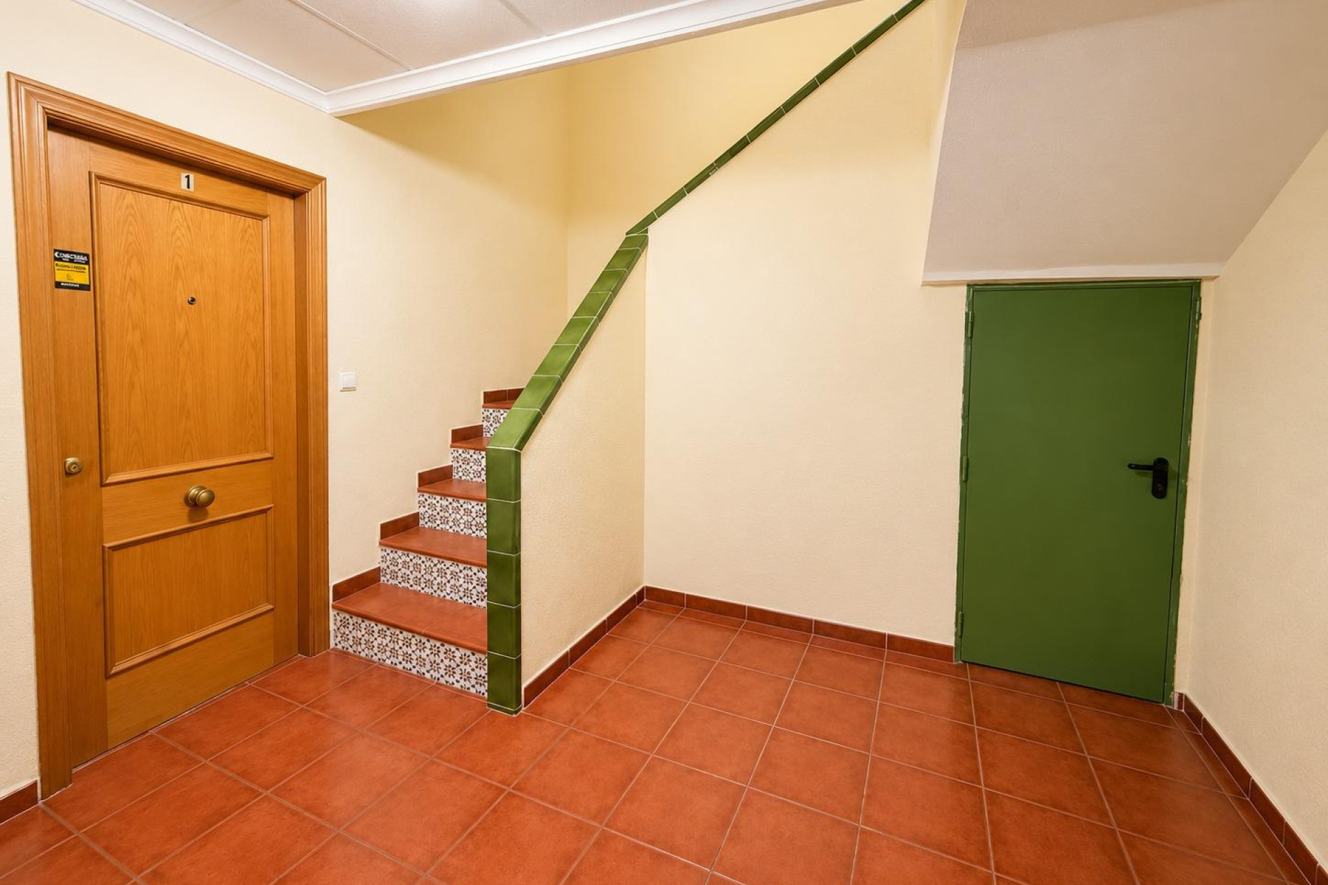 Herverkoop - Appartement / flat - Torrevieja - Estacion de autobuses