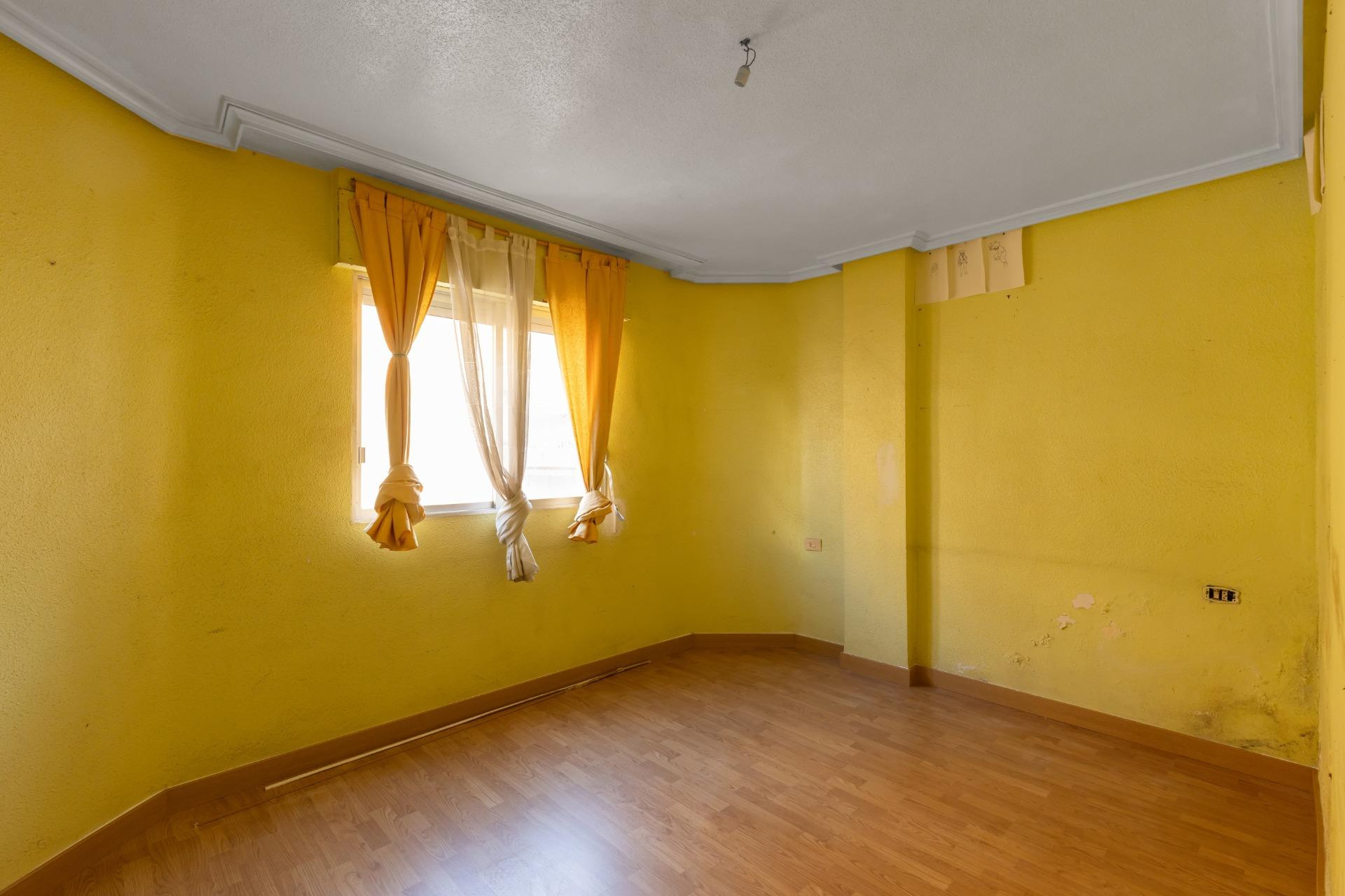 Herverkoop - Appartement / flat - Torrevieja - Habaneras
