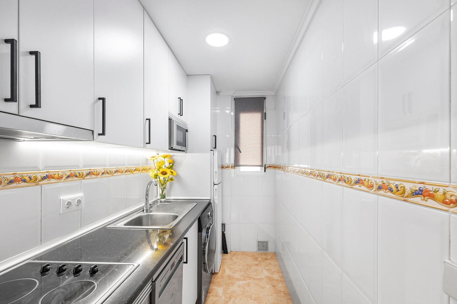 Herverkoop - Appartement / flat - Torrevieja - Habaneras