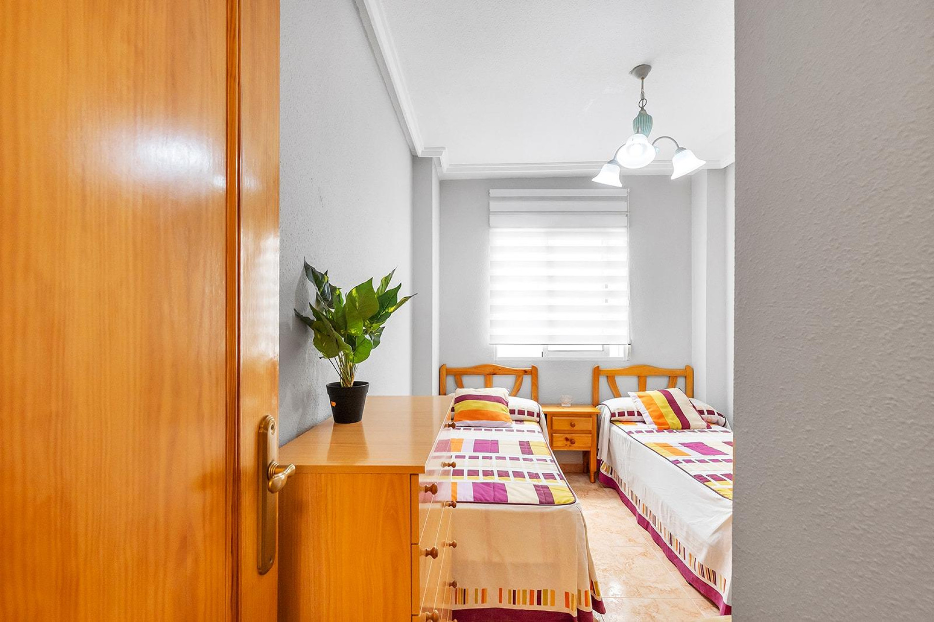 Herverkoop - Appartement / flat - Torrevieja - Habaneras