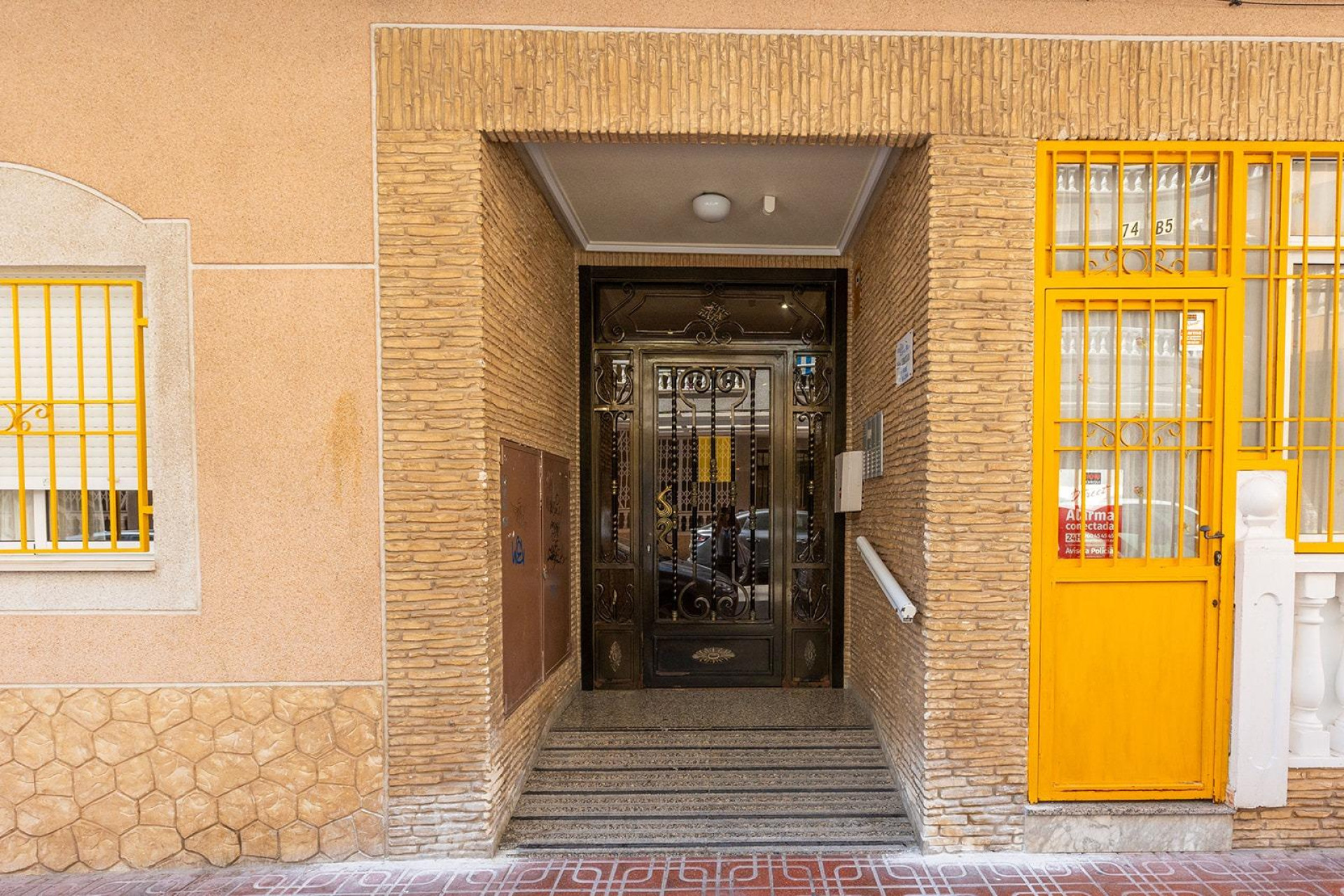 Herverkoop - Appartement / flat - Torrevieja - Habaneras