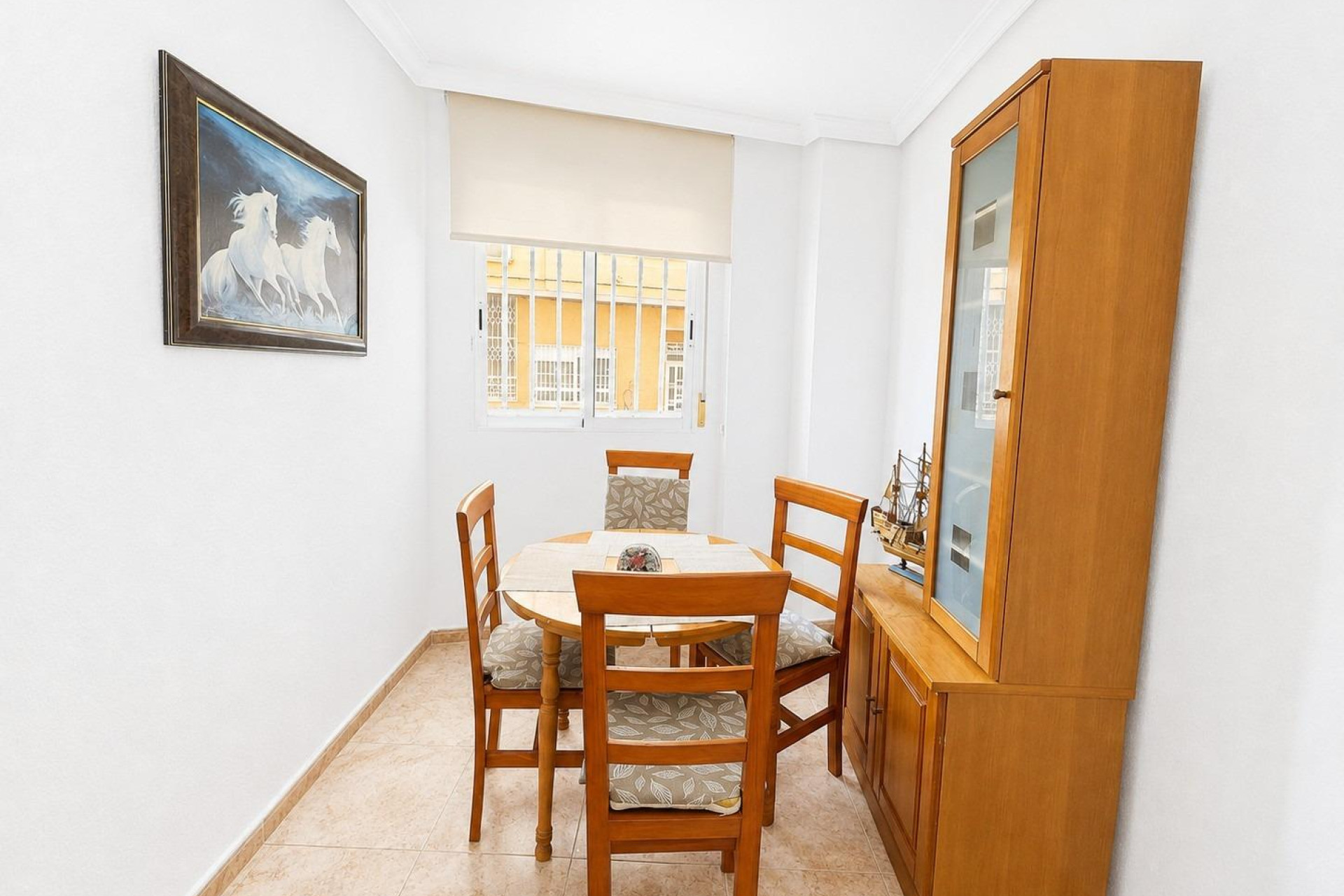Herverkoop - Appartement / flat - Torrevieja - Habaneras