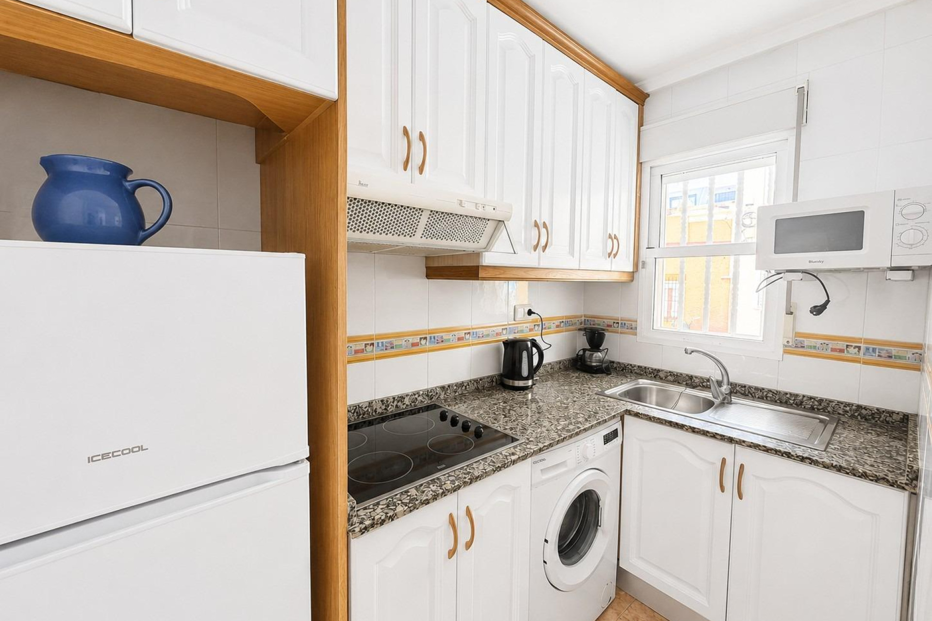 Herverkoop - Appartement / flat - Torrevieja - Habaneras