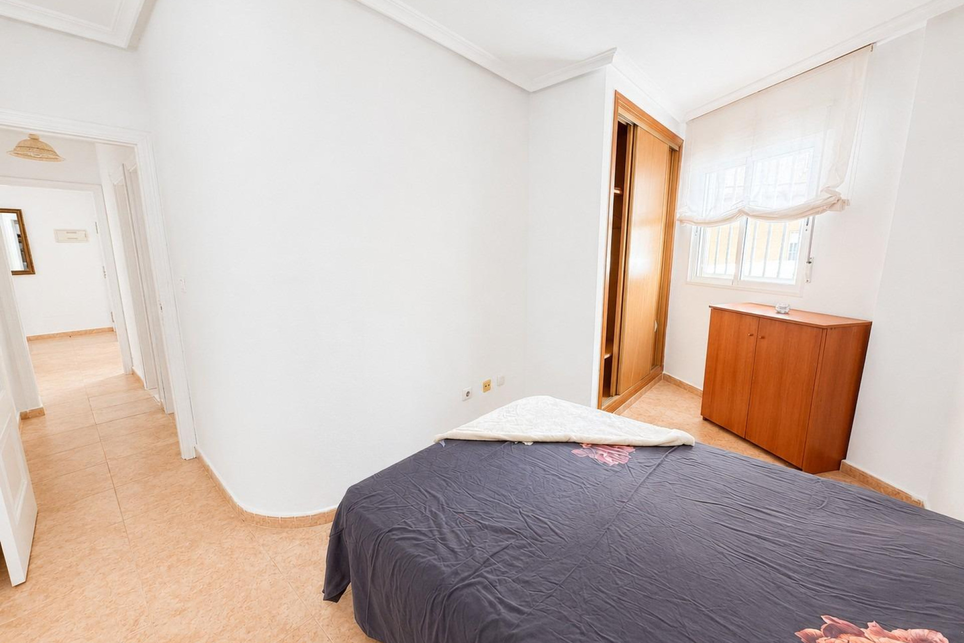 Herverkoop - Appartement / flat - Torrevieja - Habaneras