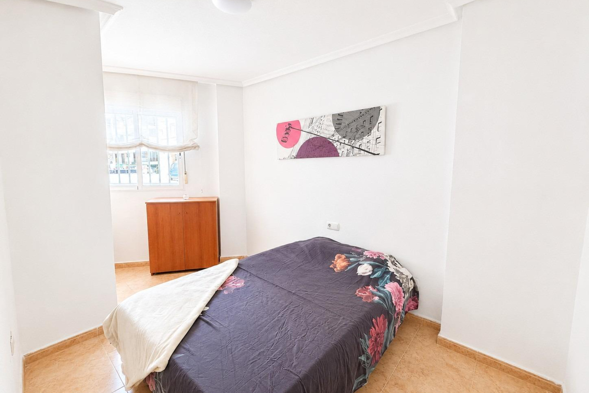 Herverkoop - Appartement / flat - Torrevieja - Habaneras