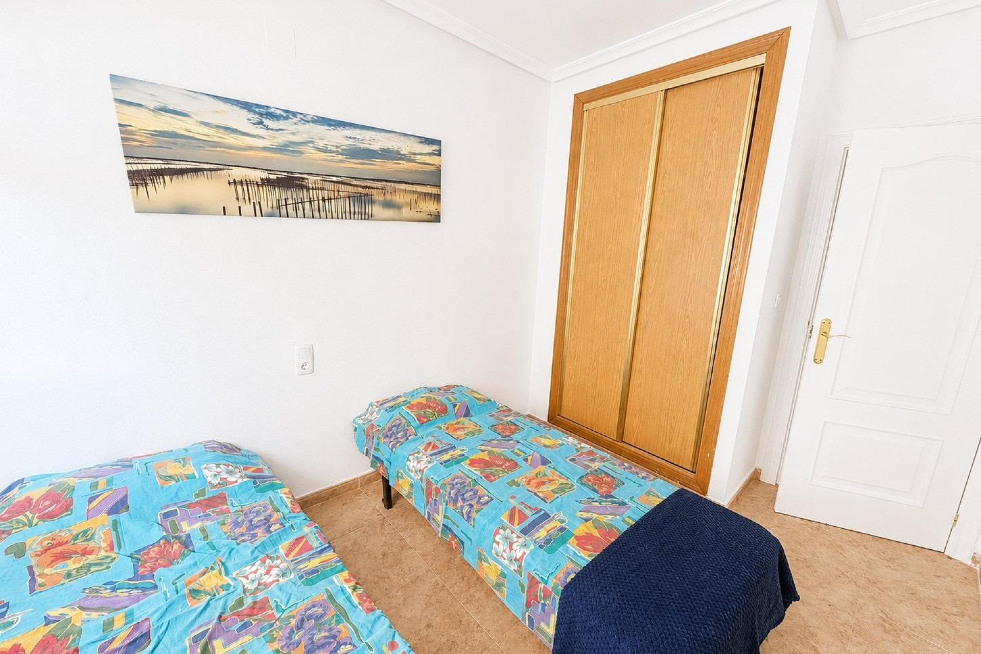 Herverkoop - Appartement / flat - Torrevieja - Habaneras