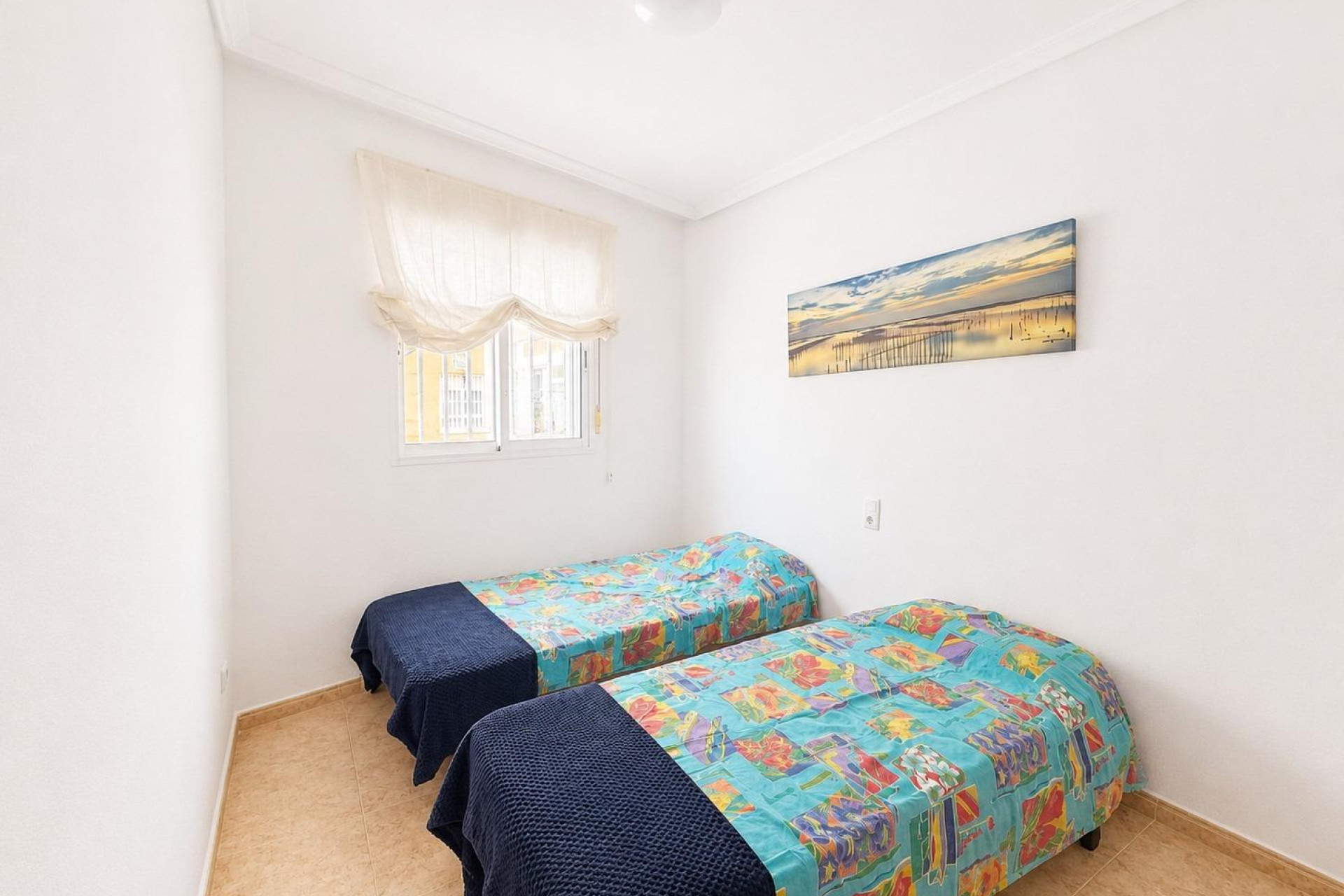 Herverkoop - Appartement / flat - Torrevieja - Habaneras