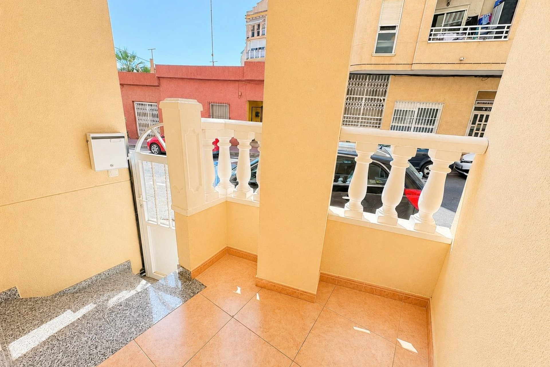 Herverkoop - Appartement / flat - Torrevieja - Habaneras