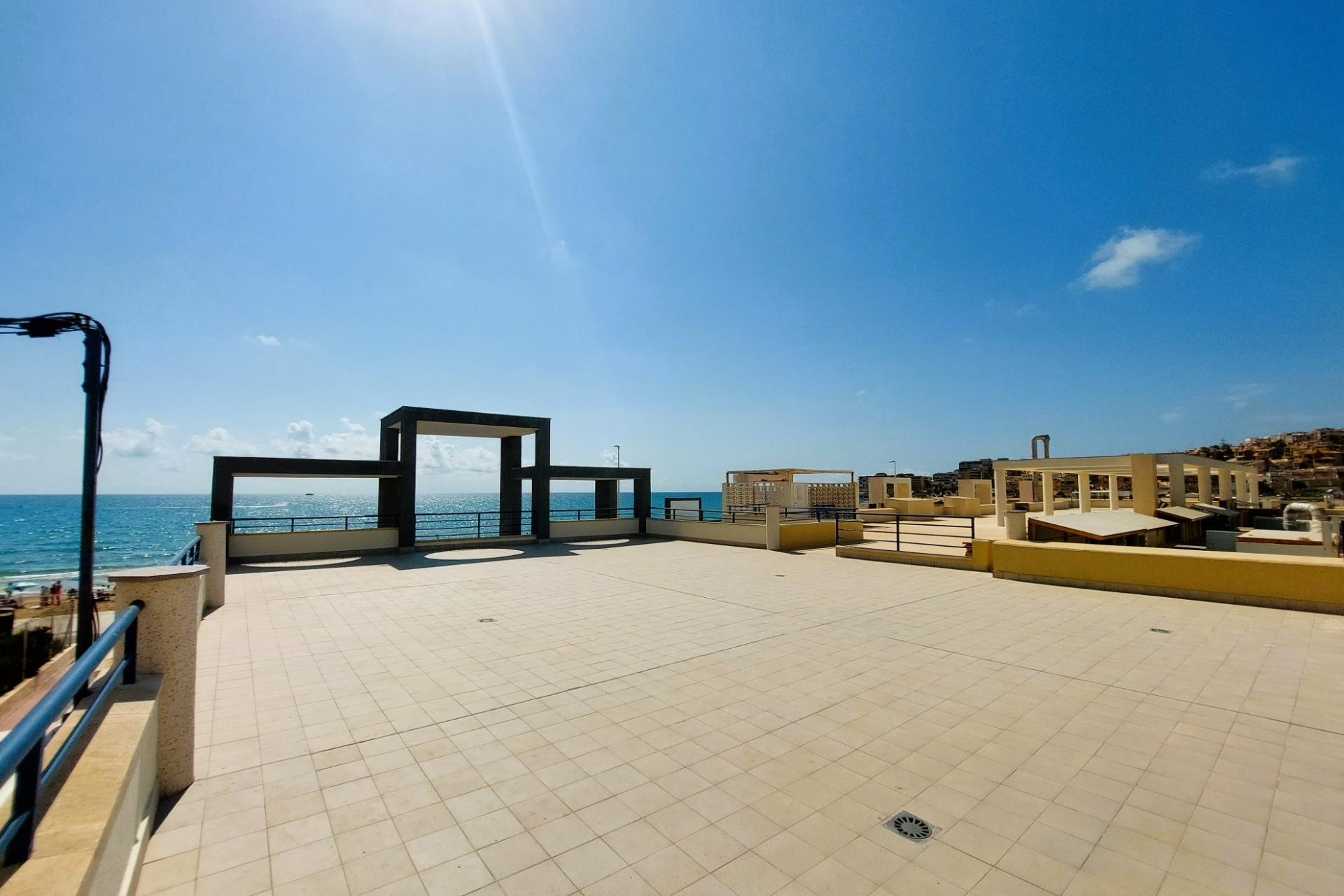 Herverkoop - Appartement / flat - Torrevieja - La Mata