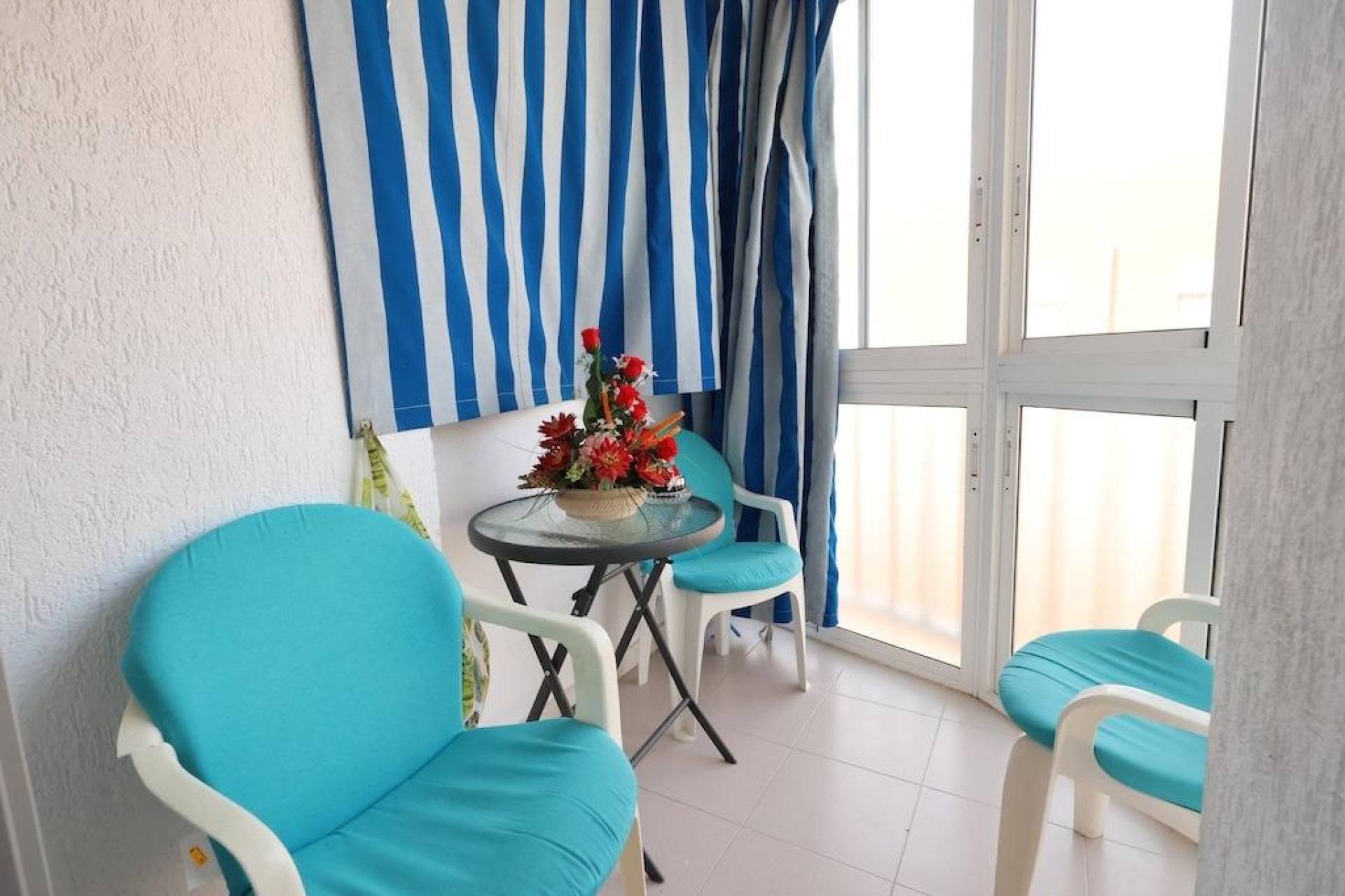 Herverkoop - Appartement / flat - Torrevieja - La Mata