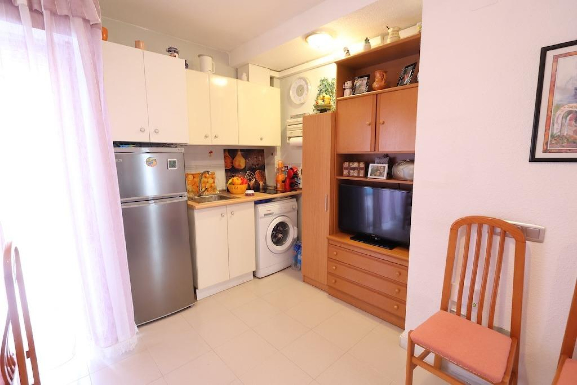 Herverkoop - Appartement / flat - Torrevieja - La Mata