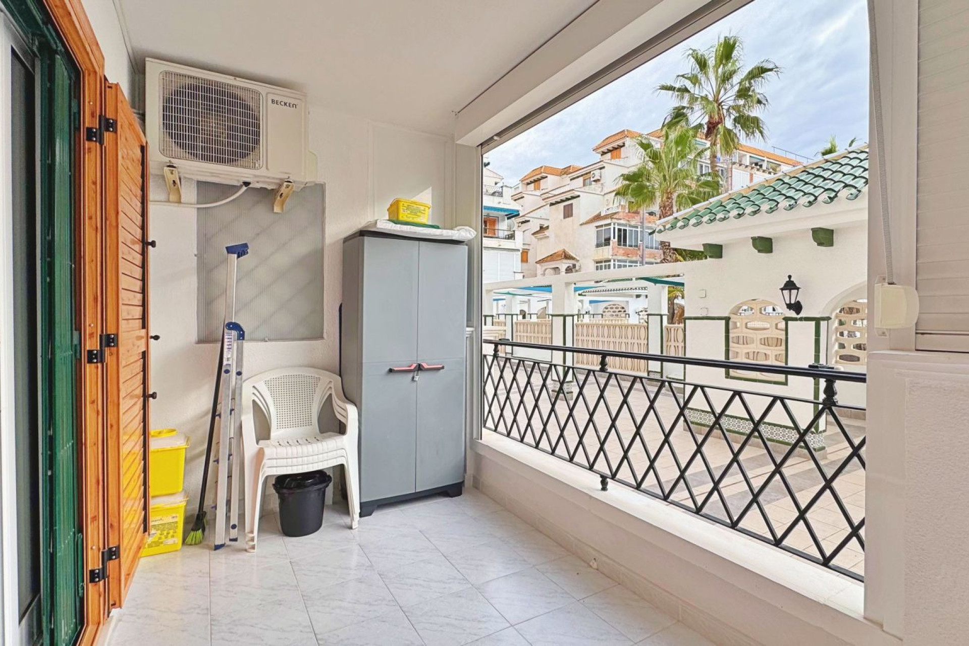 Herverkoop - Appartement / flat - Torrevieja - La Mata