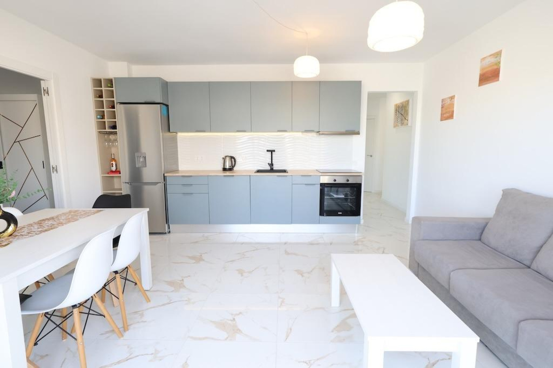 Herverkoop - Appartement / flat - Torrevieja - La Mata