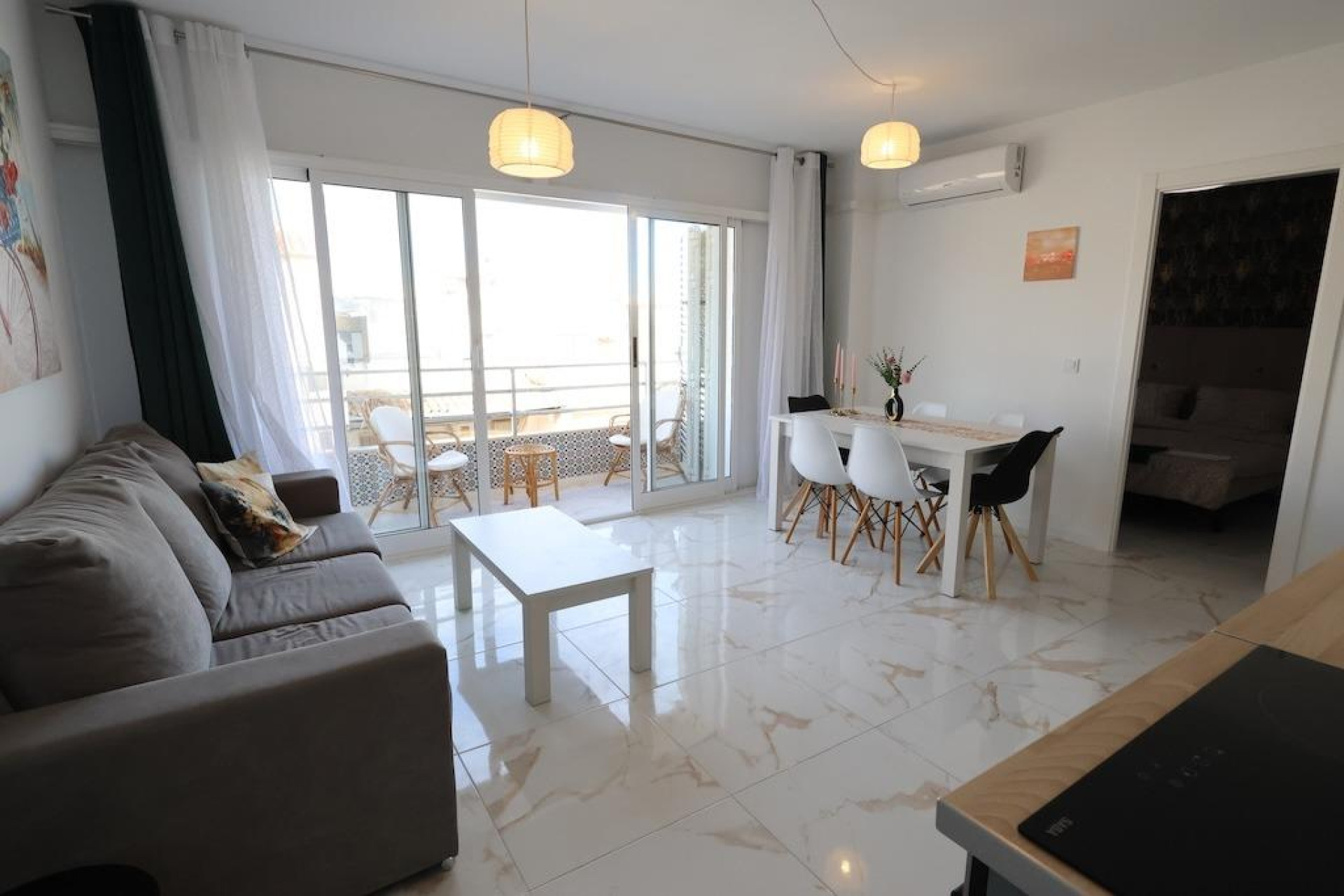 Herverkoop - Appartement / flat - Torrevieja - La Mata