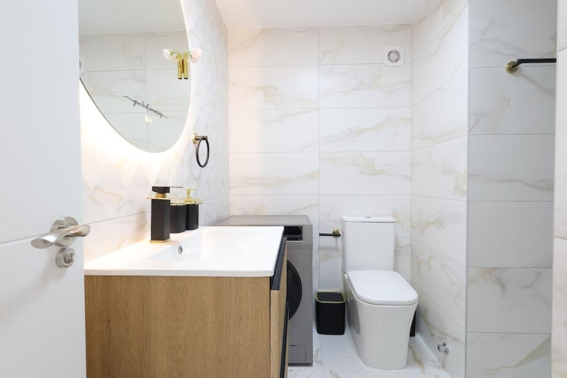 Herverkoop - Appartement / flat - Torrevieja - La Mata