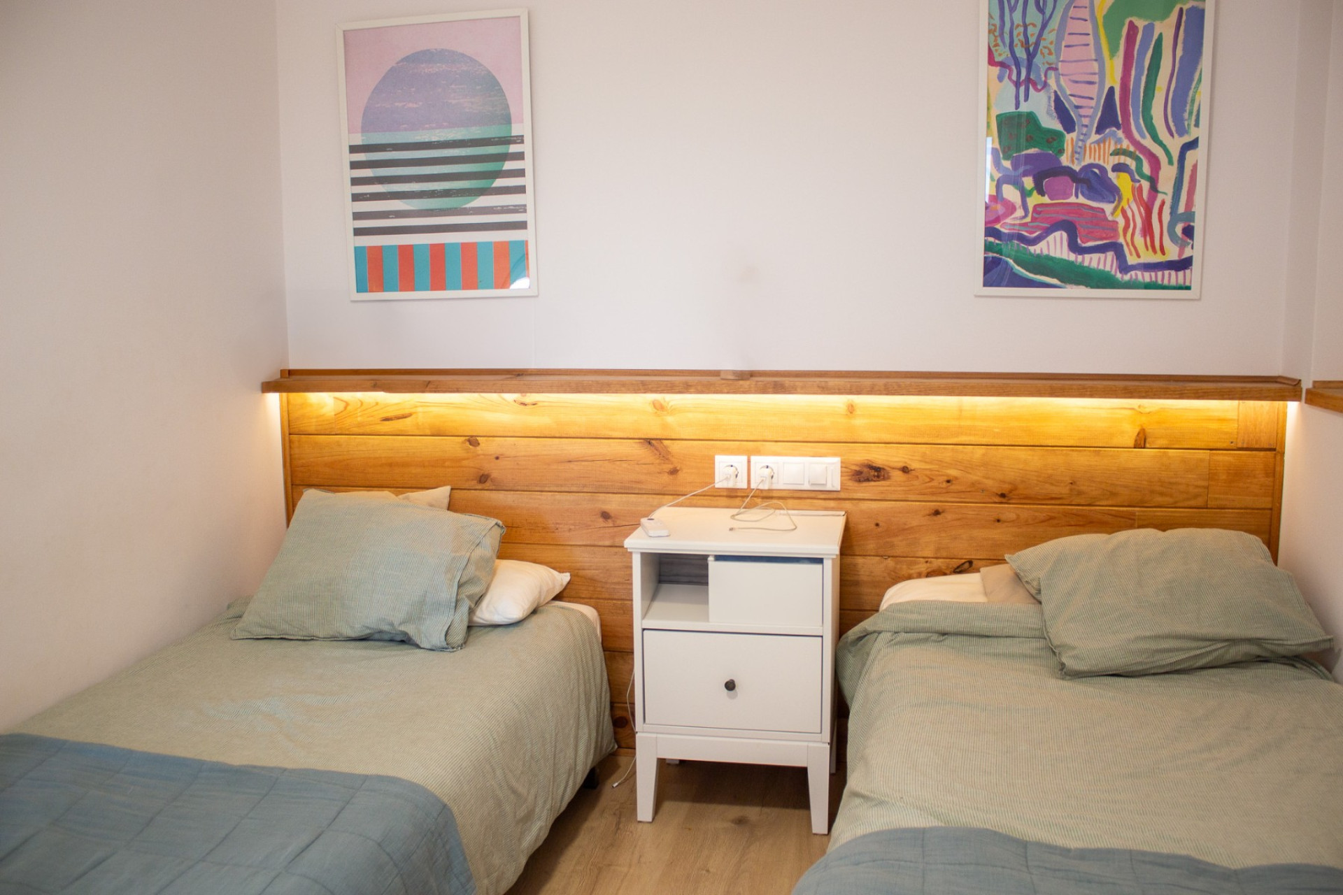 Herverkoop - Appartement / flat - Torrevieja - La Mata