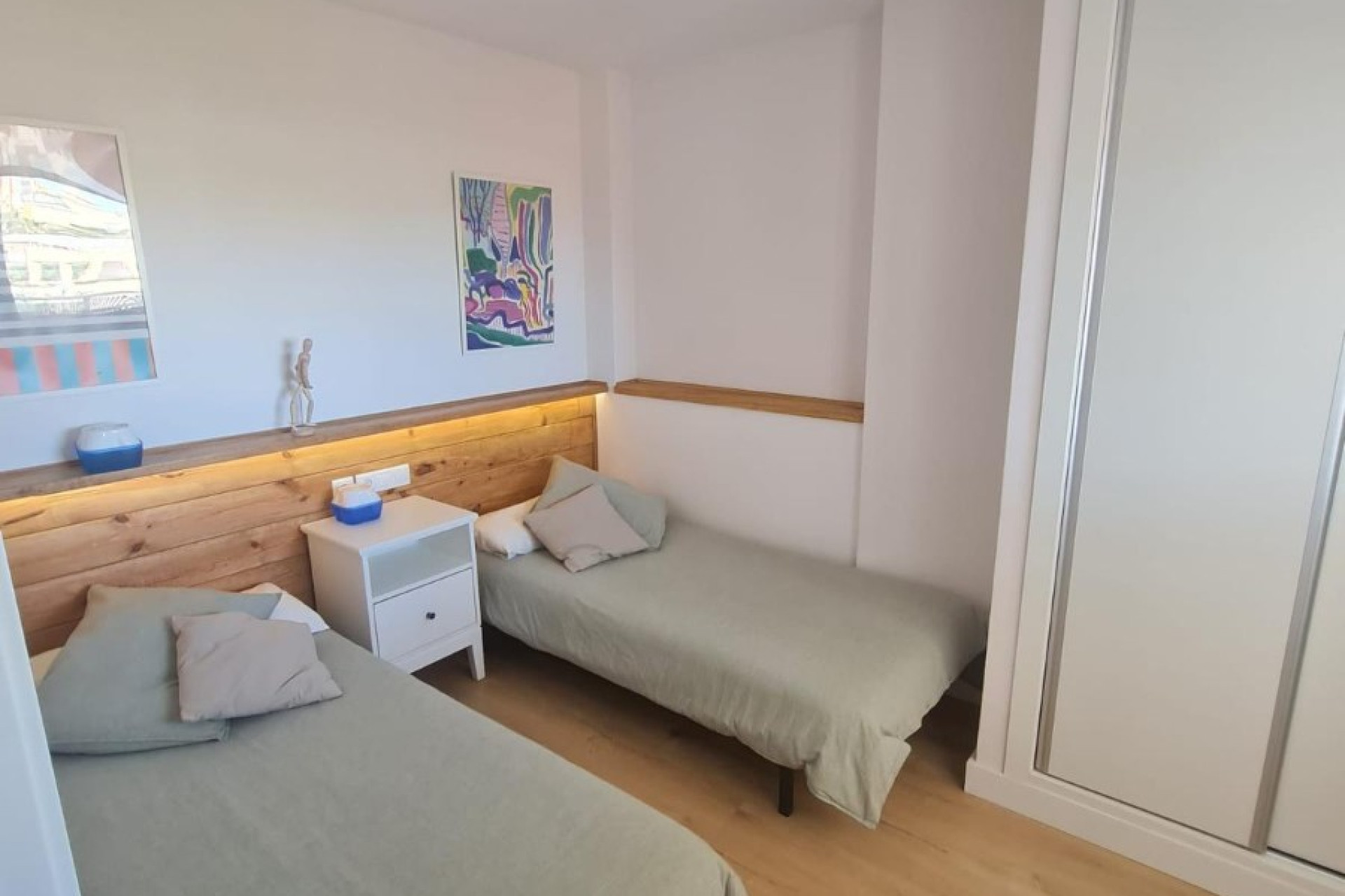 Herverkoop - Appartement / flat - Torrevieja - La Mata