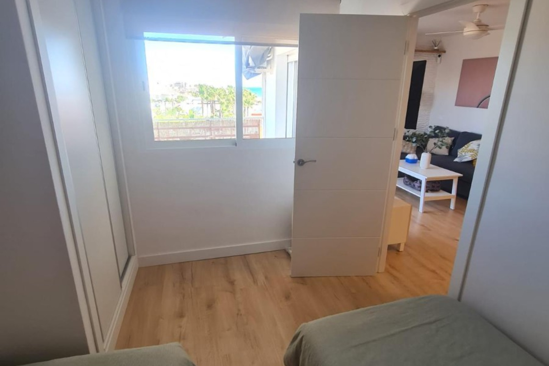 Herverkoop - Appartement / flat - Torrevieja - La Mata