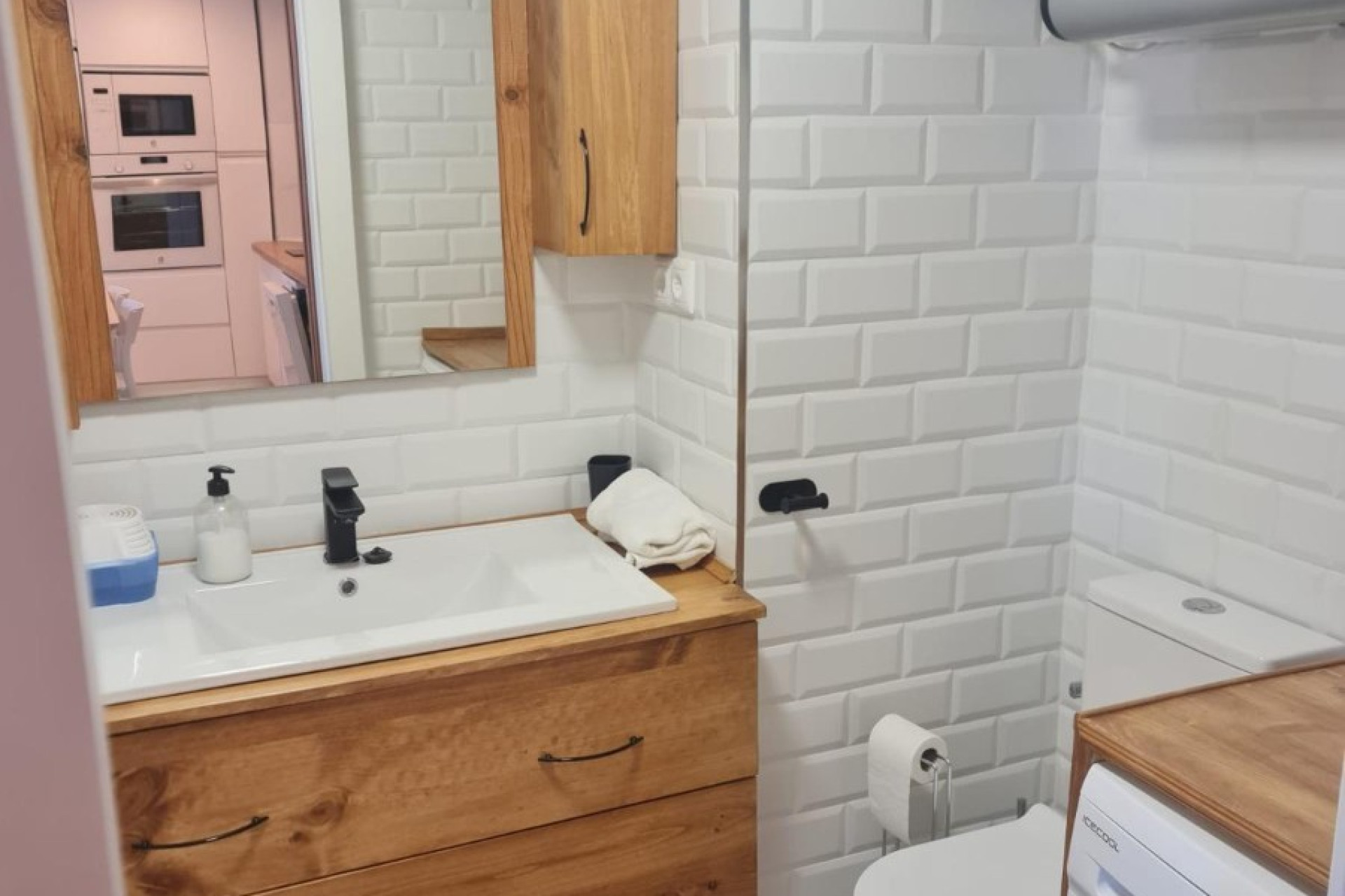 Herverkoop - Appartement / flat - Torrevieja - La Mata