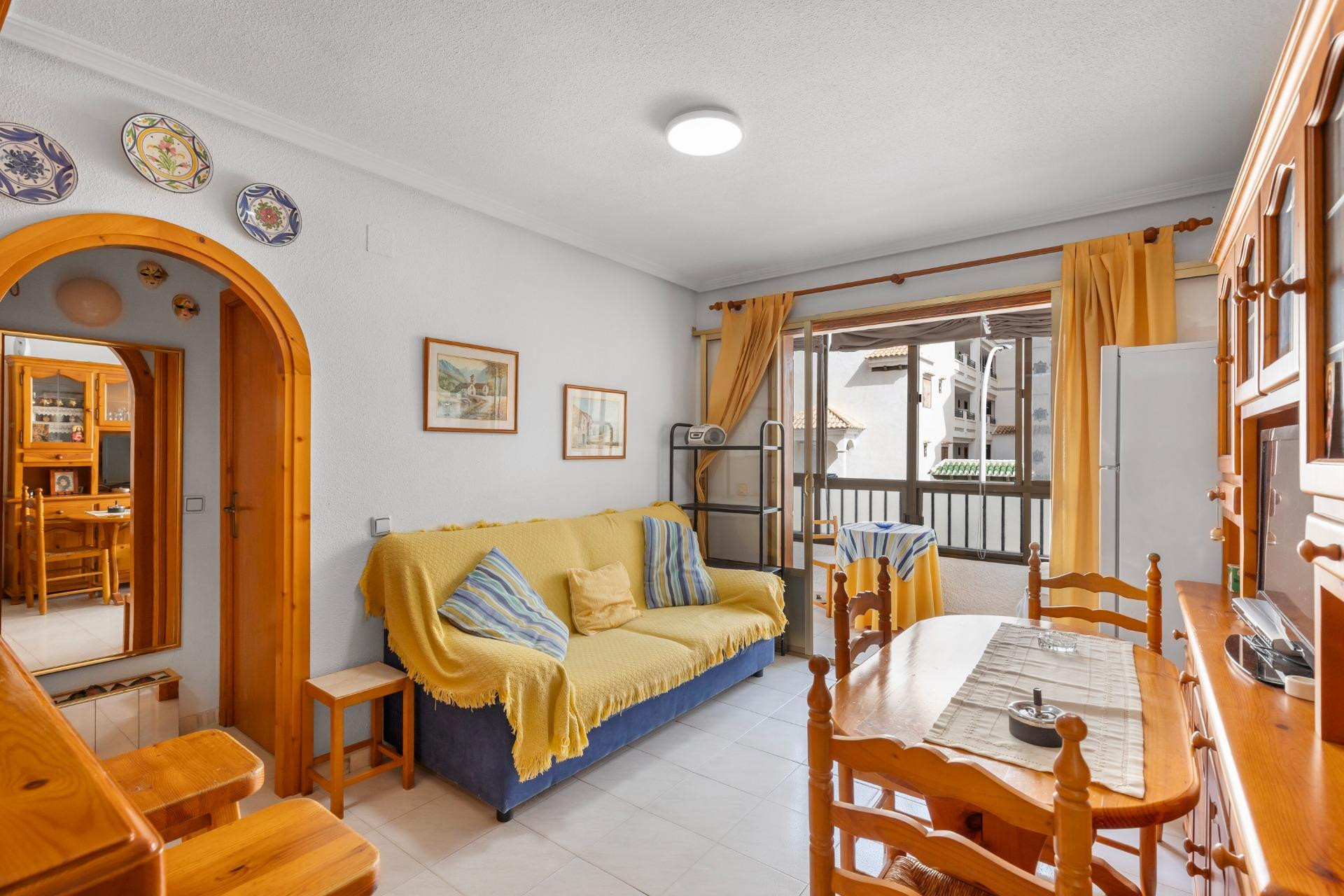 Herverkoop - Appartement / flat - Torrevieja - La Mata
