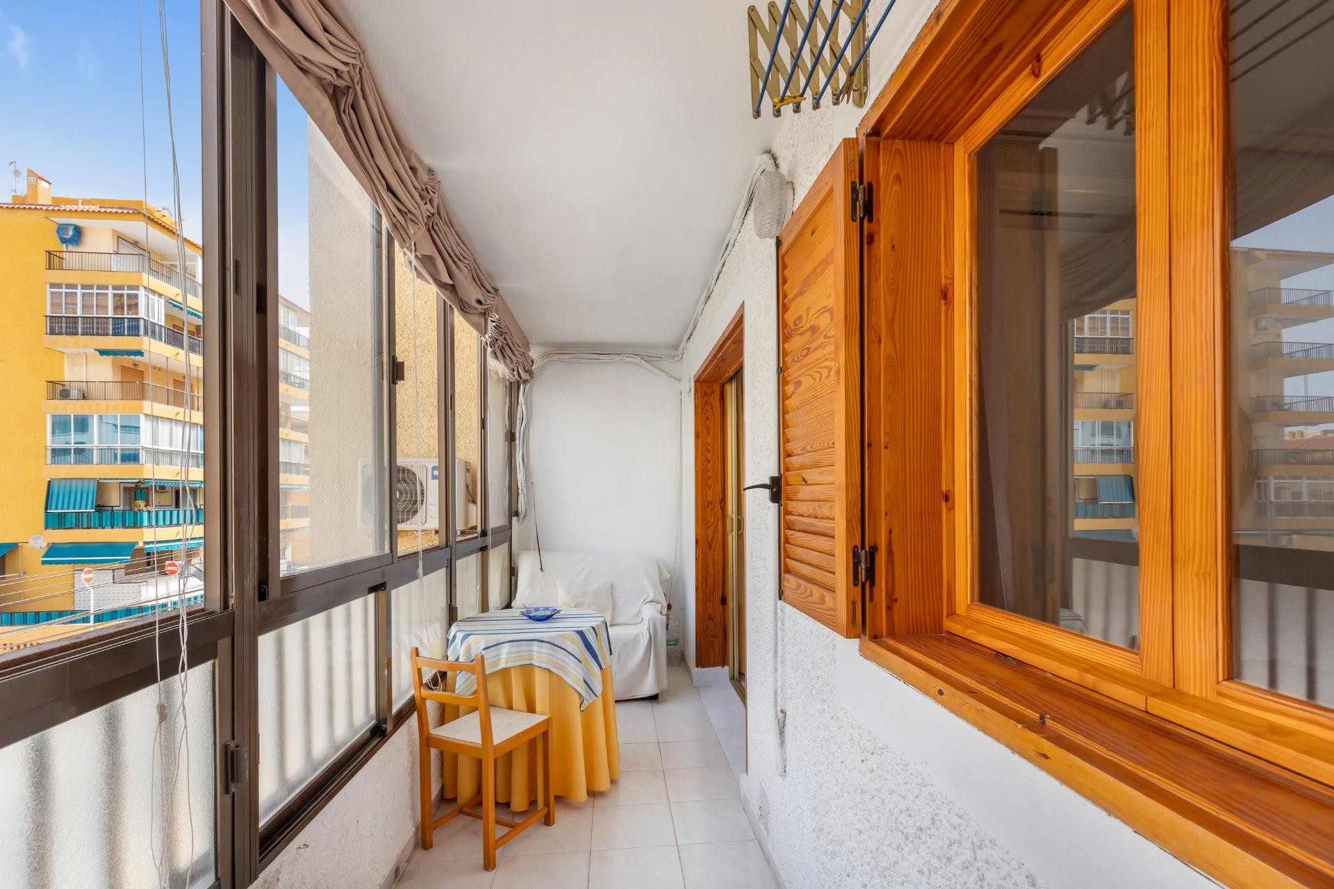 Herverkoop - Appartement / flat - Torrevieja - La Mata