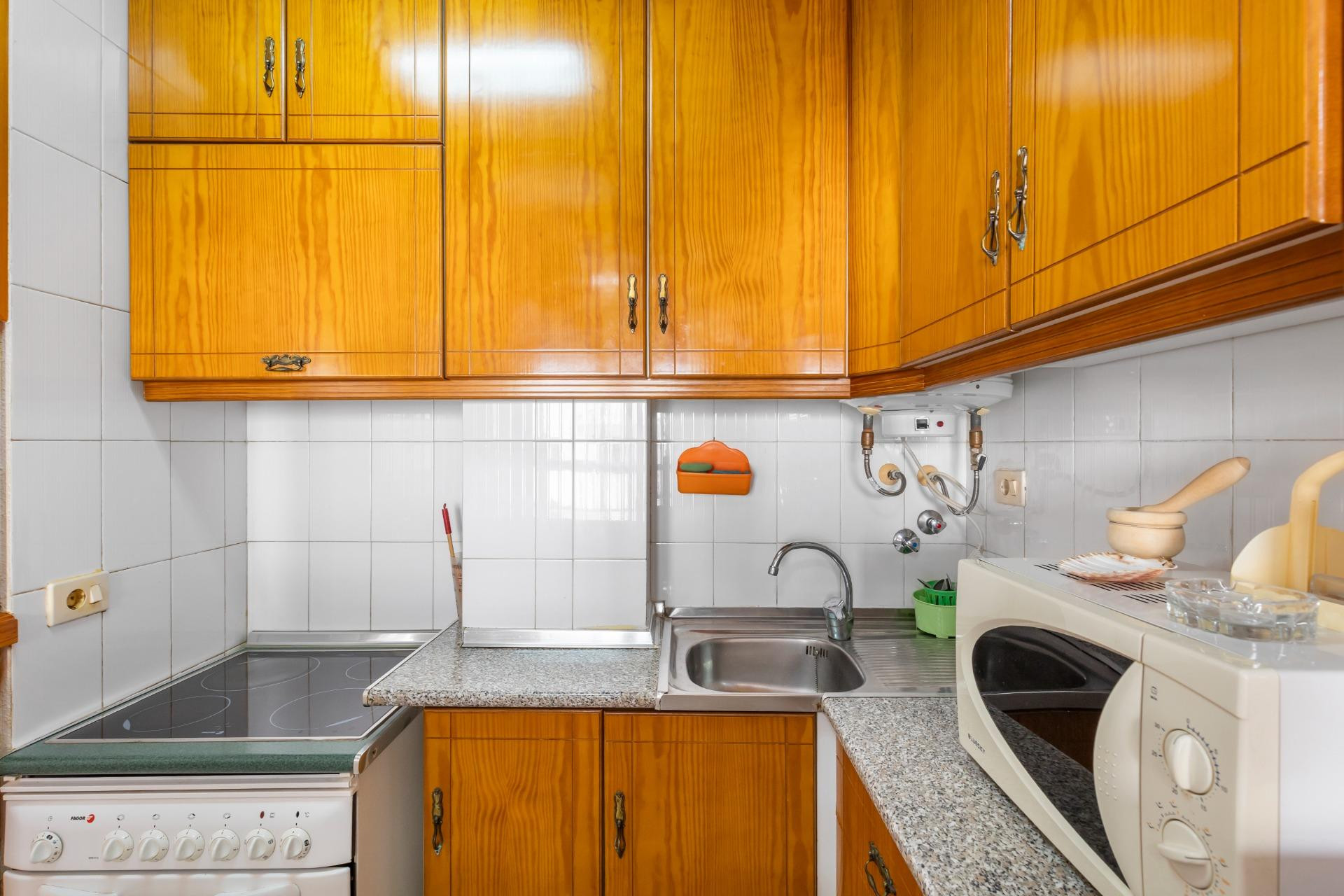 Herverkoop - Appartement / flat - Torrevieja - La Mata
