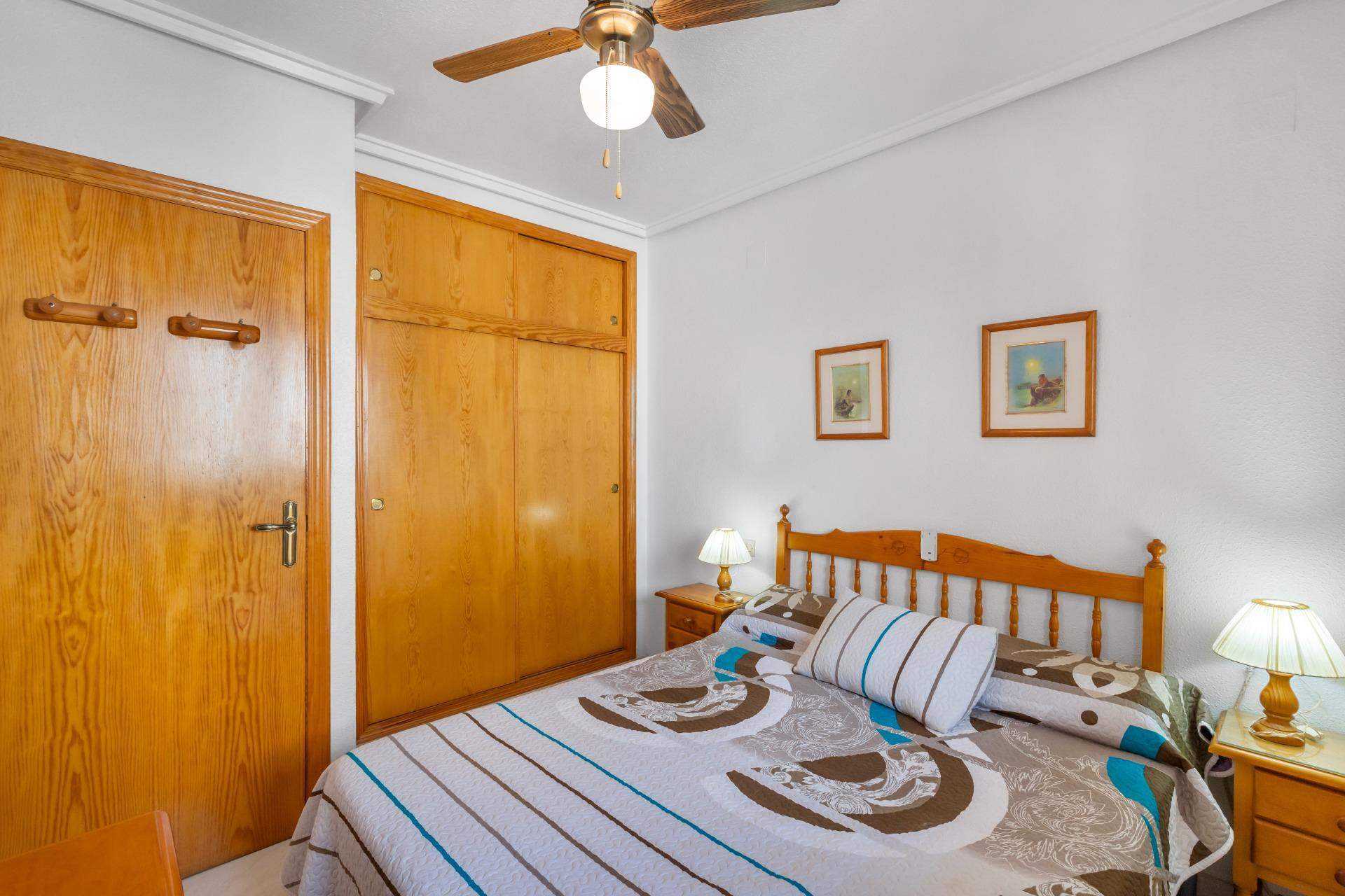 Herverkoop - Appartement / flat - Torrevieja - La Mata